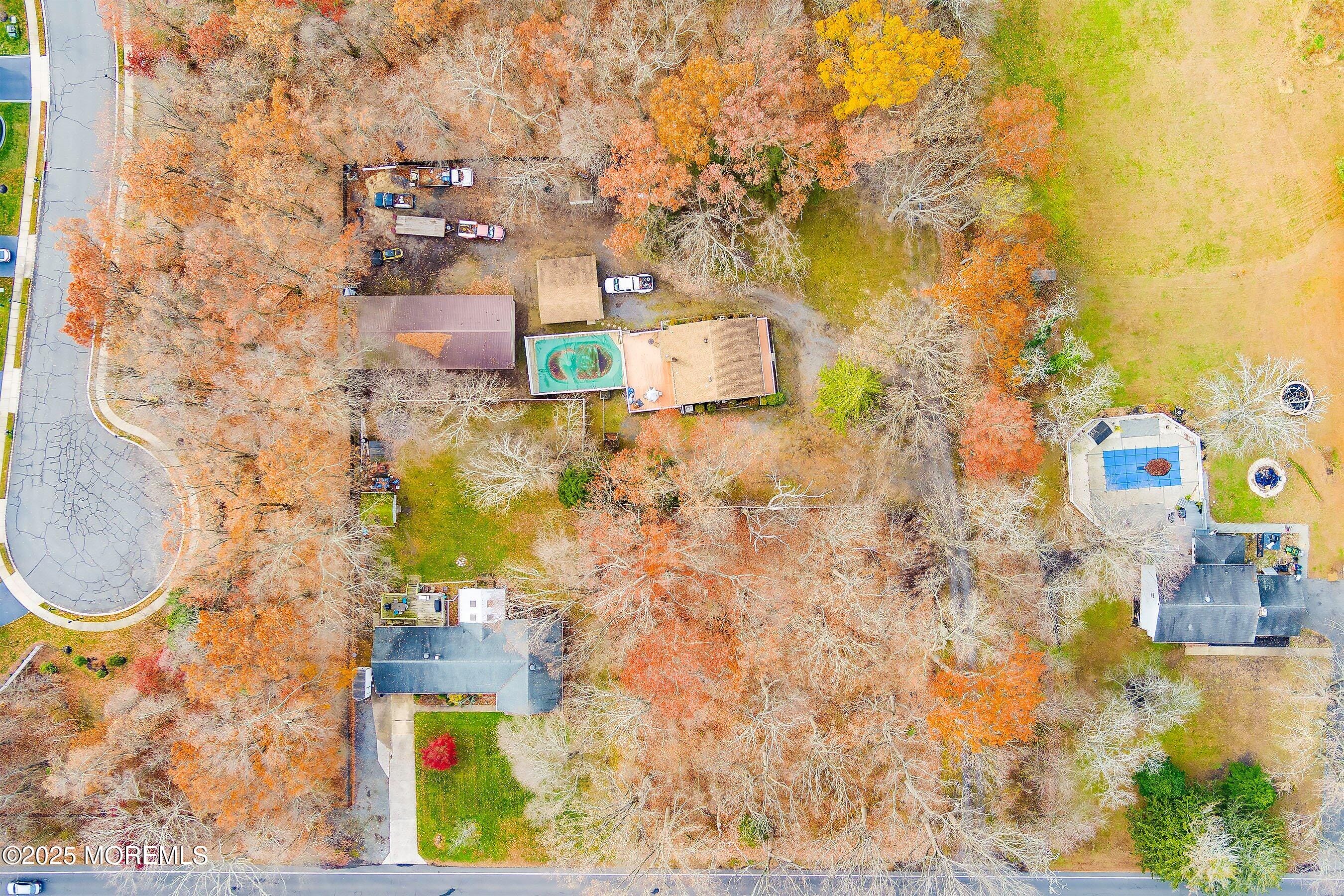 342 Colts Neck Road, Farmingdale, NJ, 07727 image 36