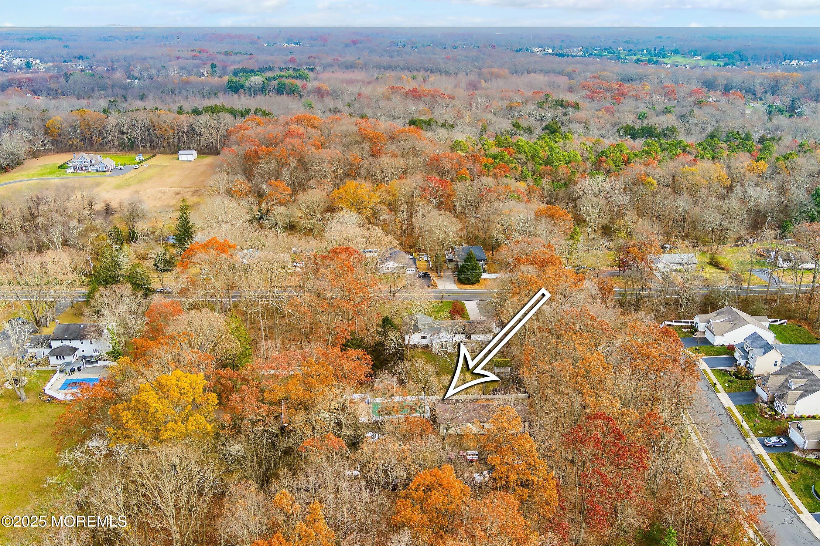 342 Colts Neck Road, Farmingdale, NJ, 07727 image 38