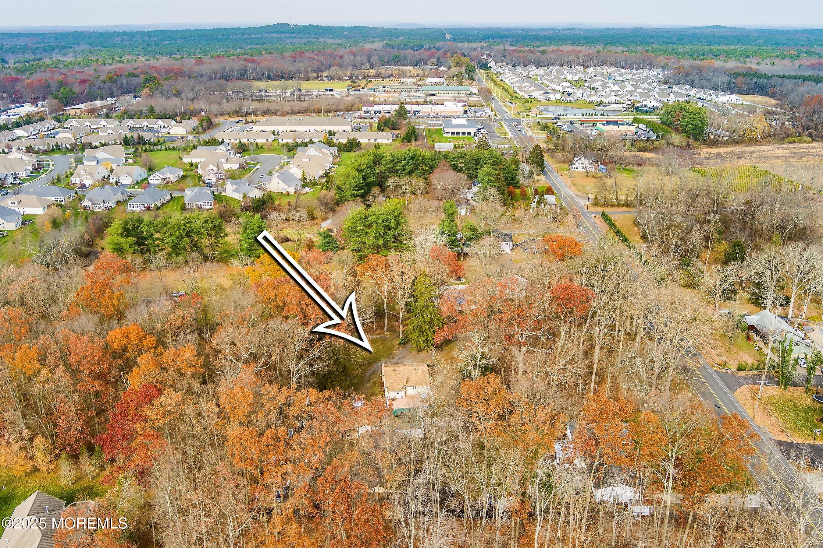 342 Colts Neck Road, Farmingdale, NJ, 07727 image 39