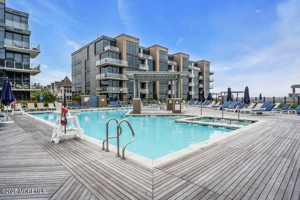 15 Morris Avenue 505, Long Branch, NJ, 07740 image 29