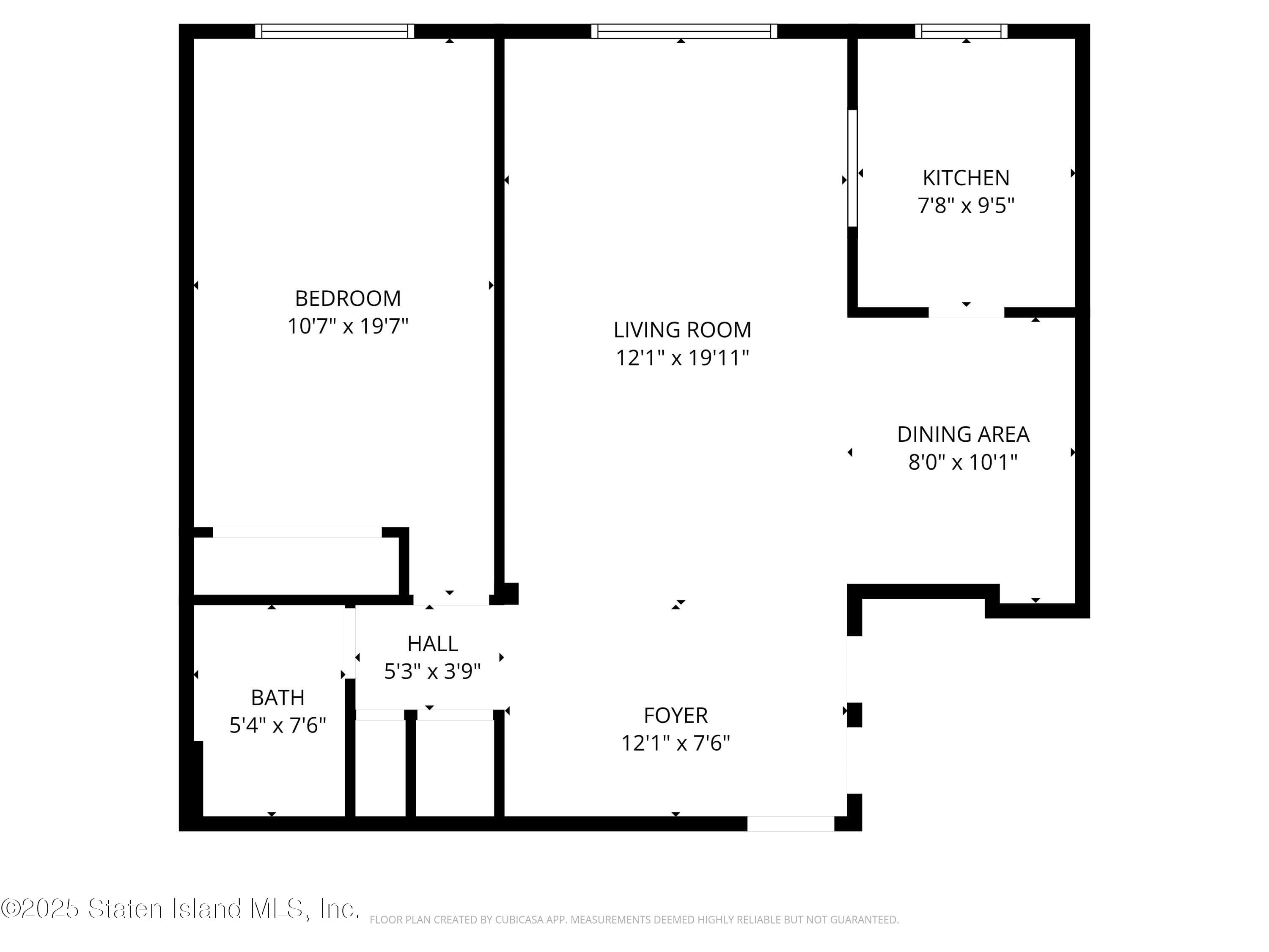 1160 Richmond Road 6a, Staten Island, NY, 10304 image 14