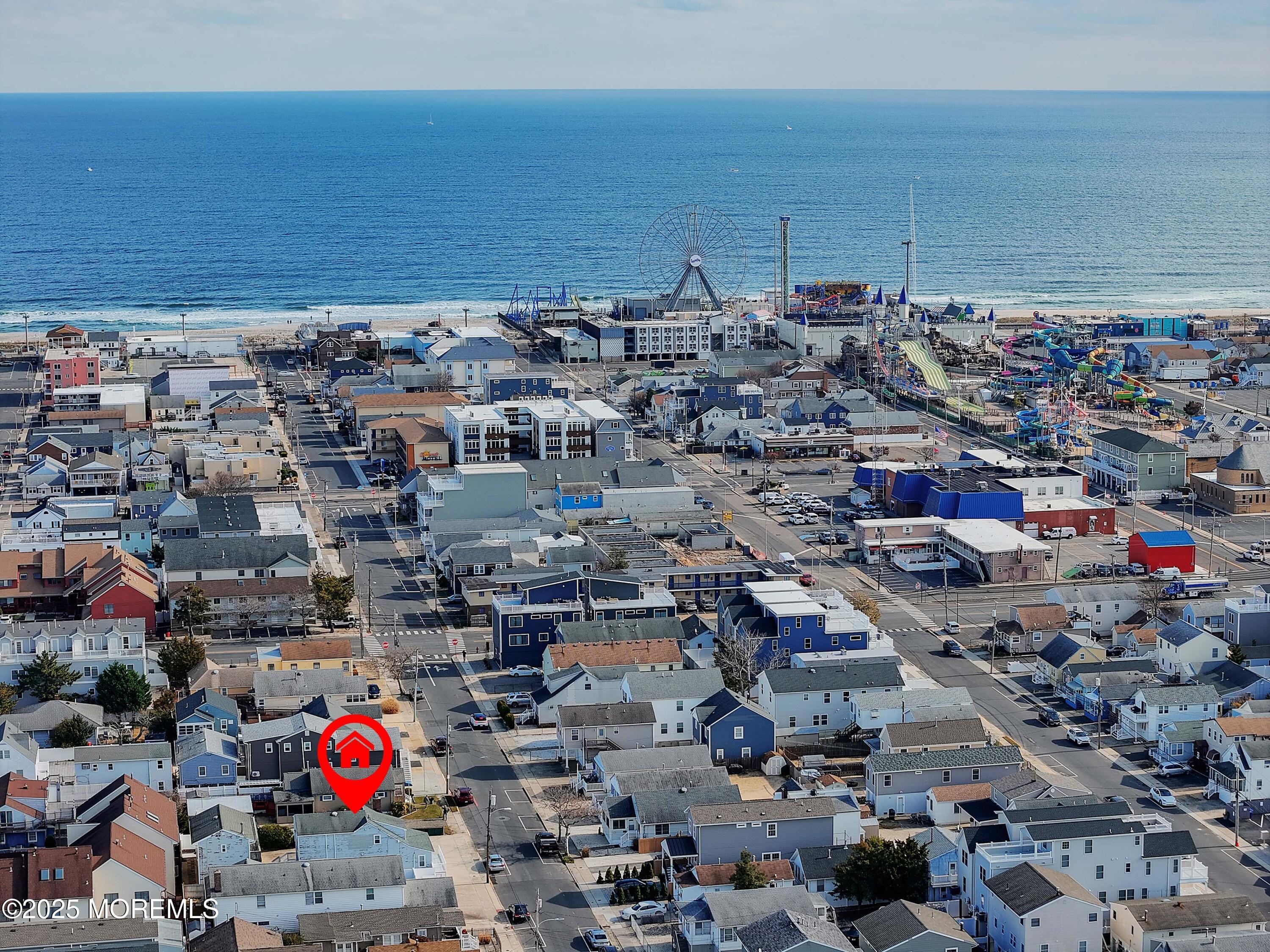 234 Hancock Avenue, Seaside Heights, NJ, 08751 image 29