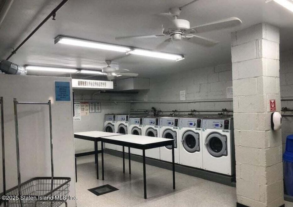 1000 Clove Road 4-P, Staten Island, NY, 10301 image 19