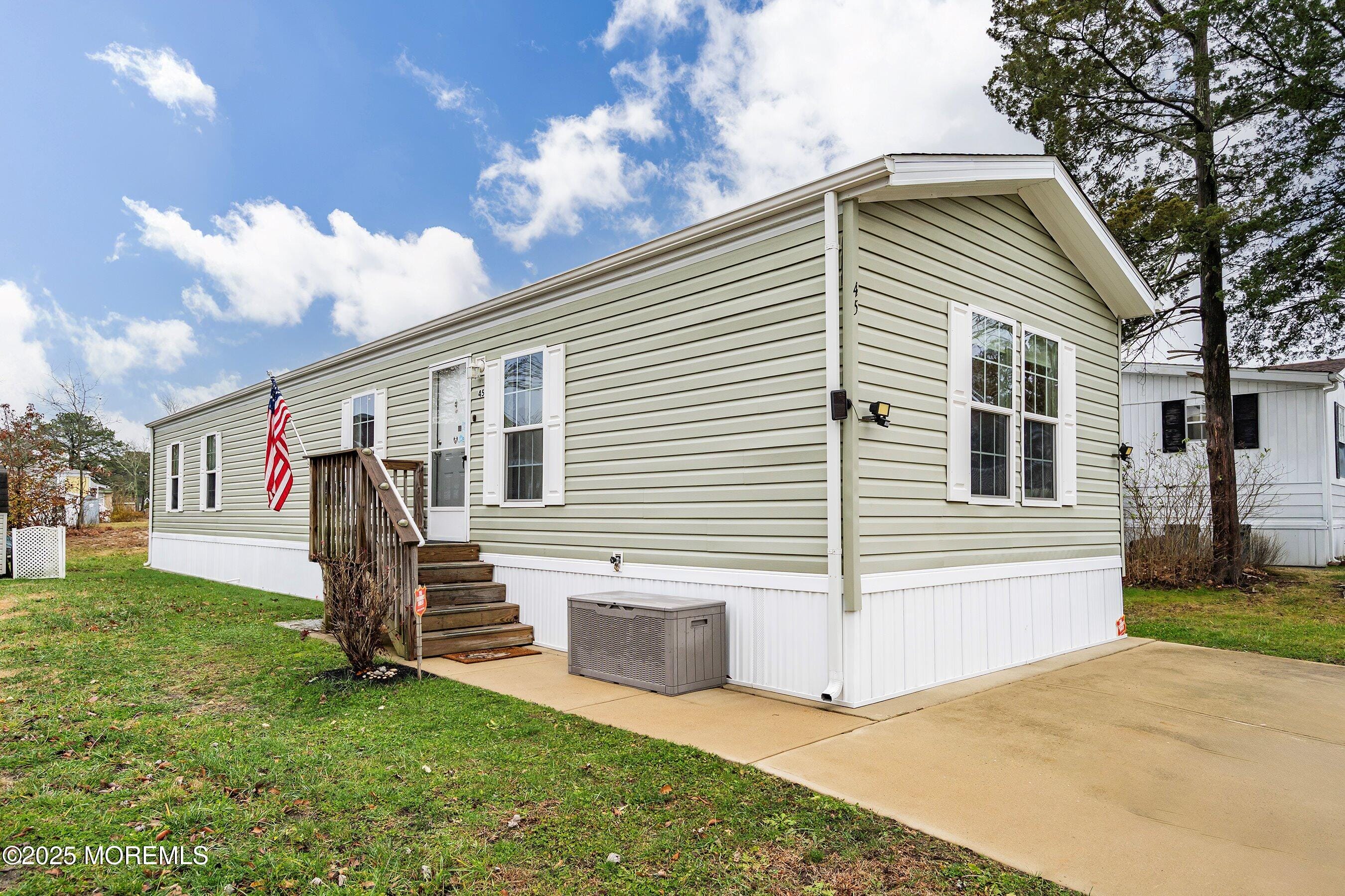 45 Beaver Avenue, Whiting, NJ, 08759