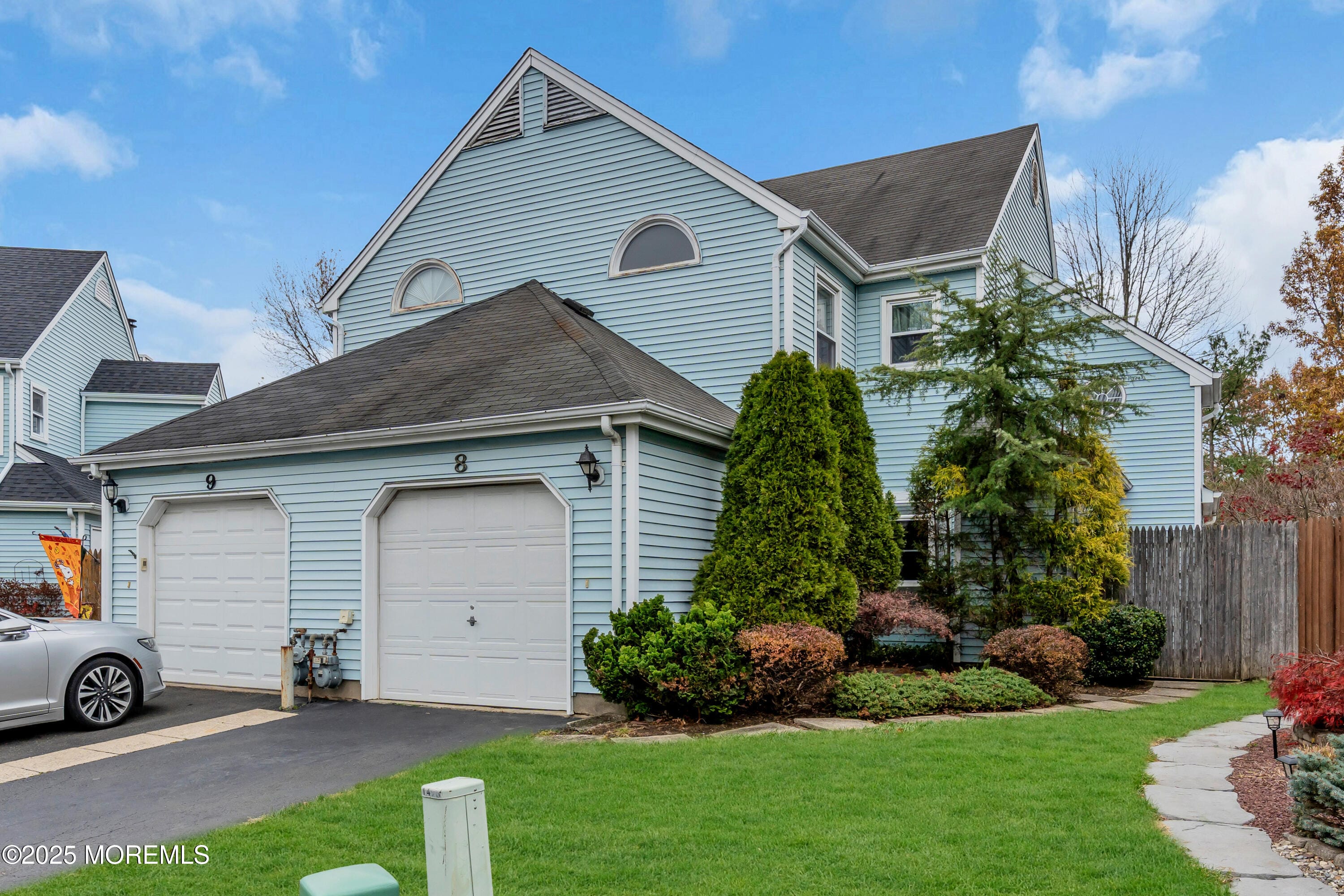 8 Harte Court, Freehold, NJ, 07728