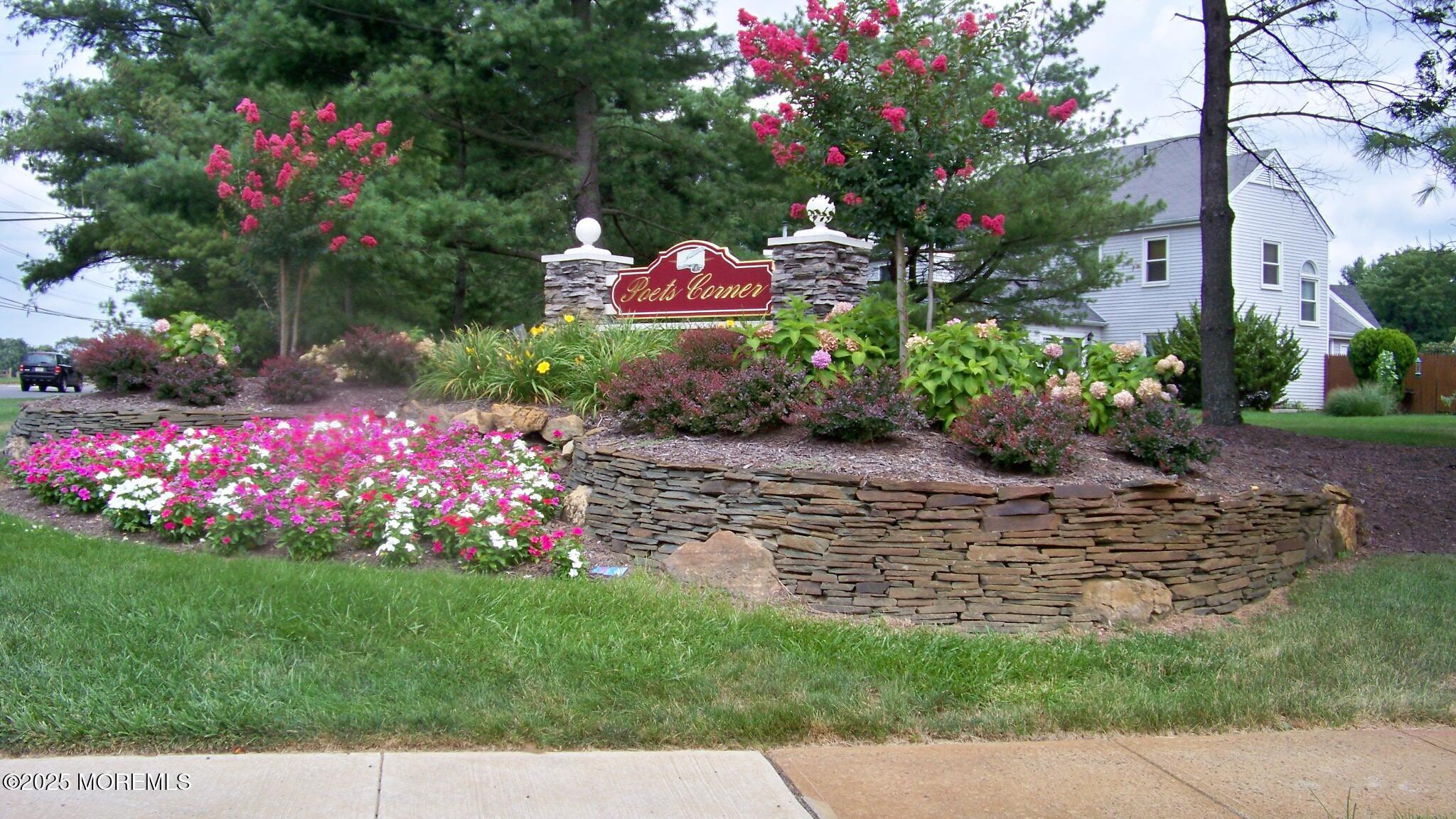 8 Harte Court, Freehold, NJ, 07728 image 21