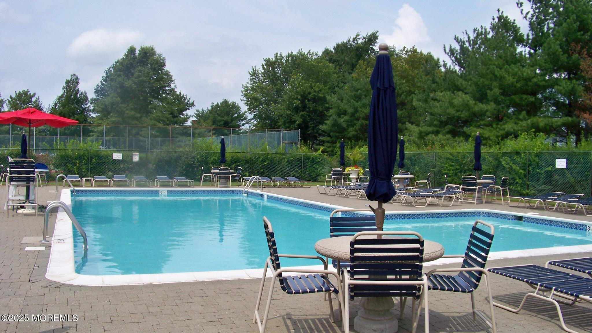 8 Harte Court, Freehold, NJ, 07728 image 22