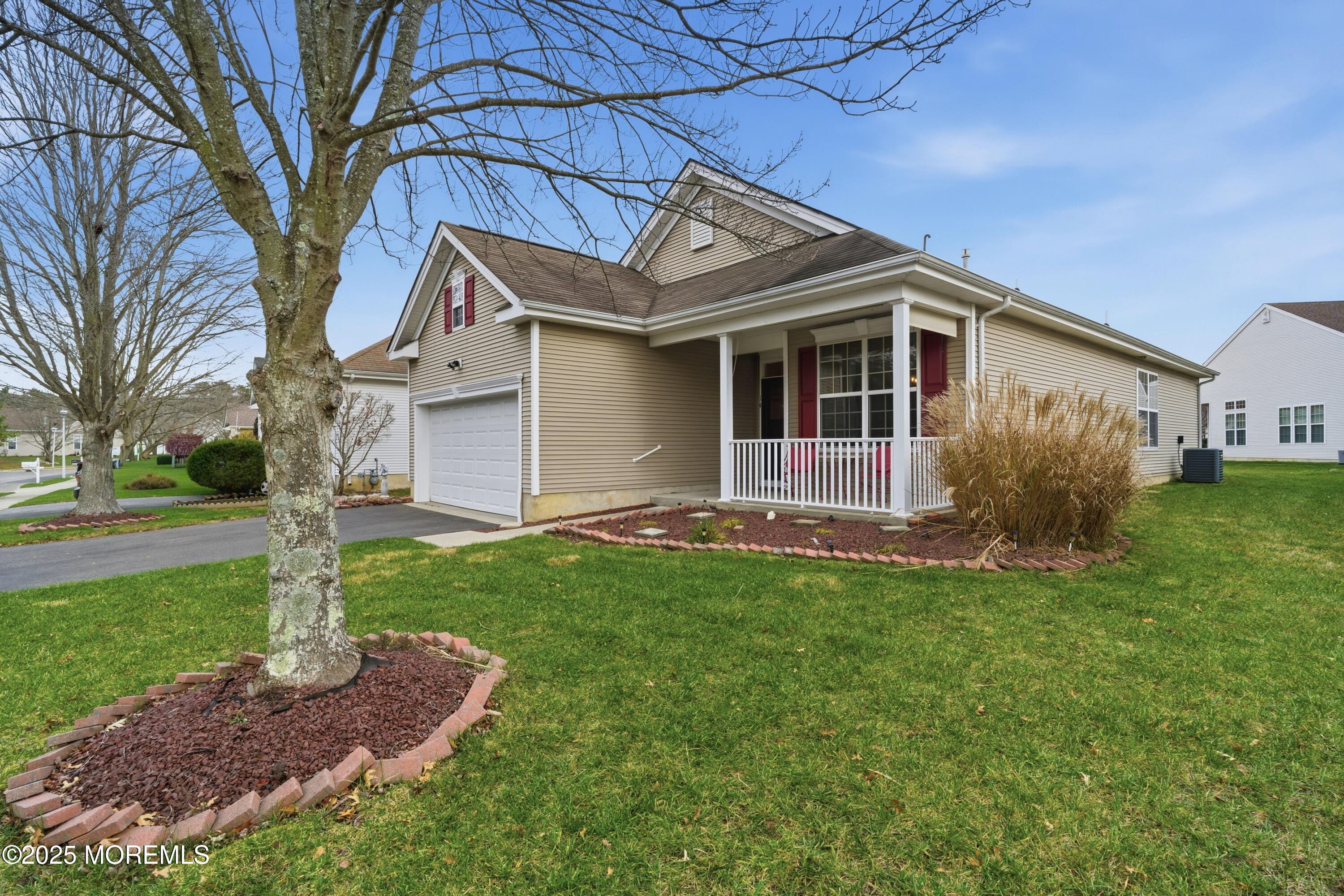 14 Hidden Lake Circle, Barnegat, NJ, 08005