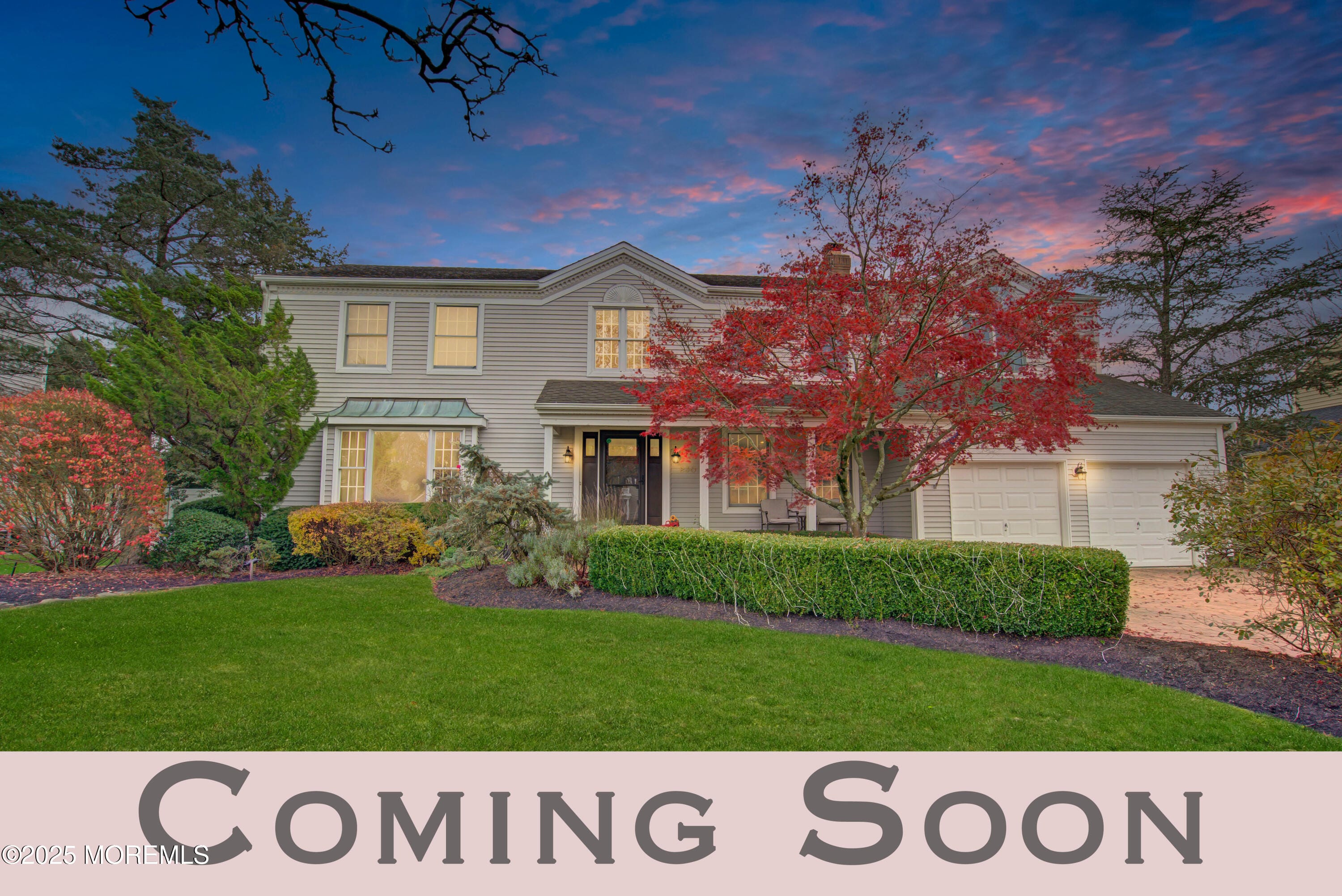 230 Jumping Brook Drive, Toms River, NJ, 08755