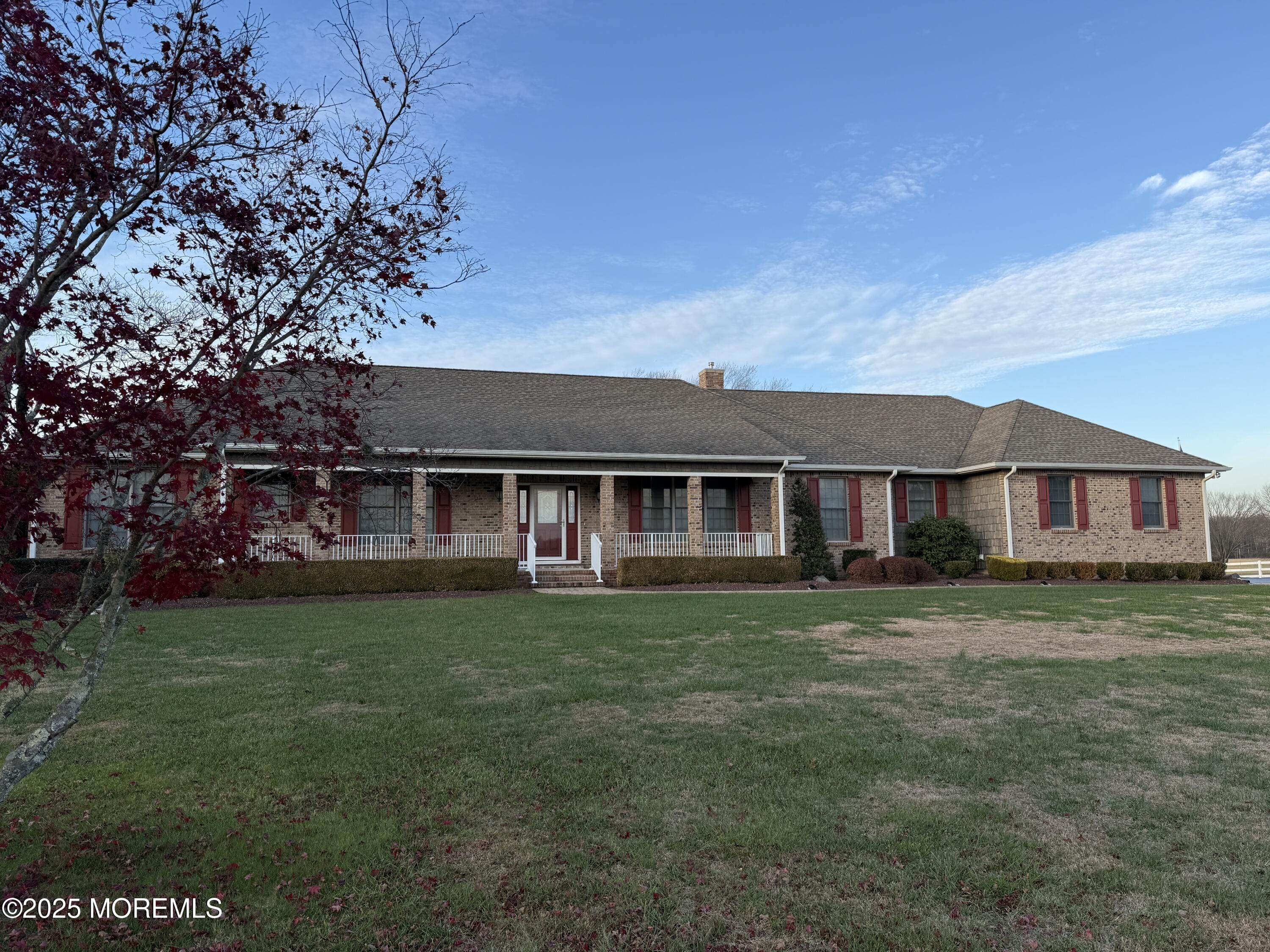 257 Long Swamp Road, New Egypt, NJ, 08533 image 7