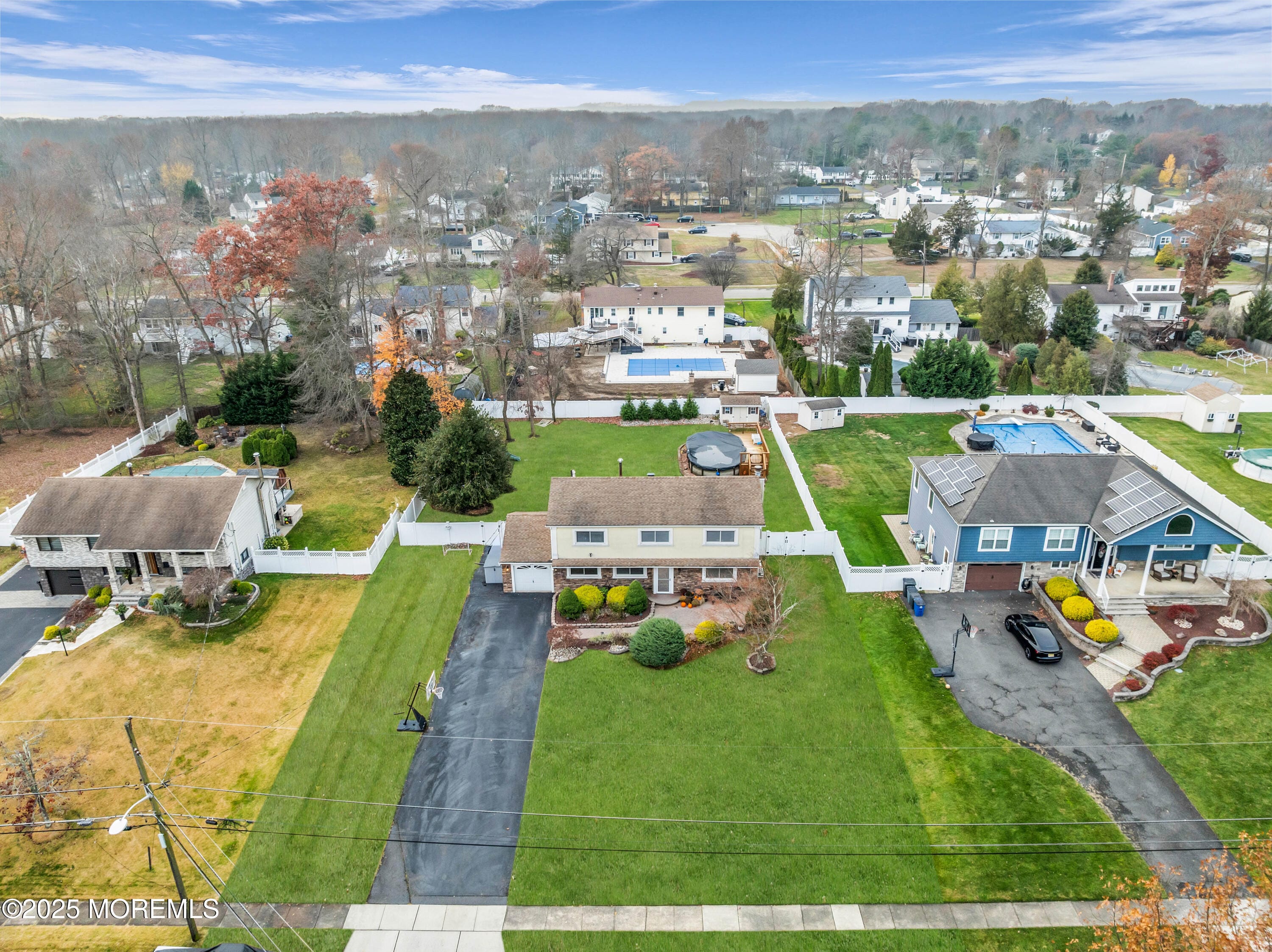 31 Winthrop Drive, Manalapan, NJ, 07726 image 6