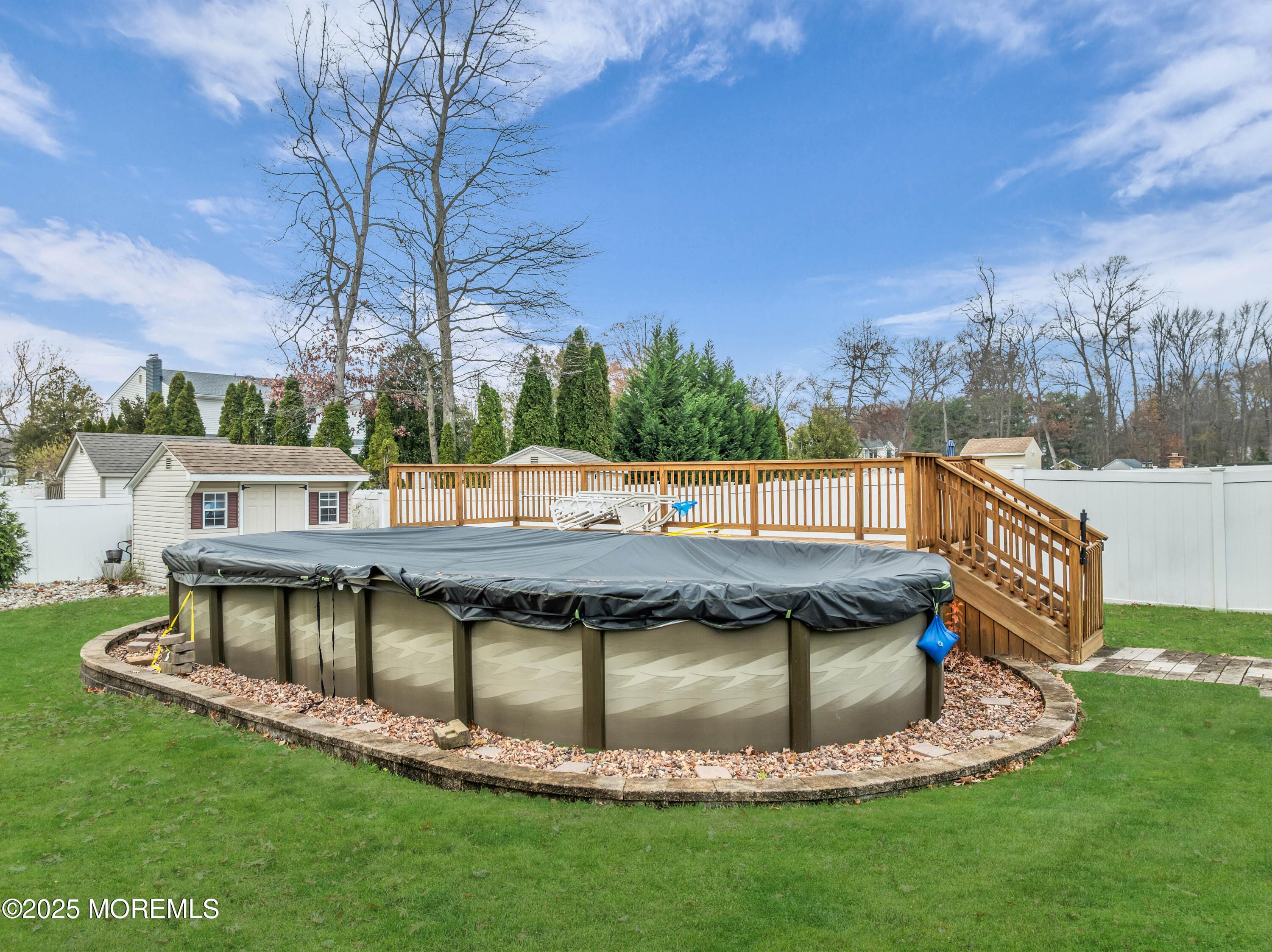 31 Winthrop Drive, Manalapan, NJ, 07726 image 31