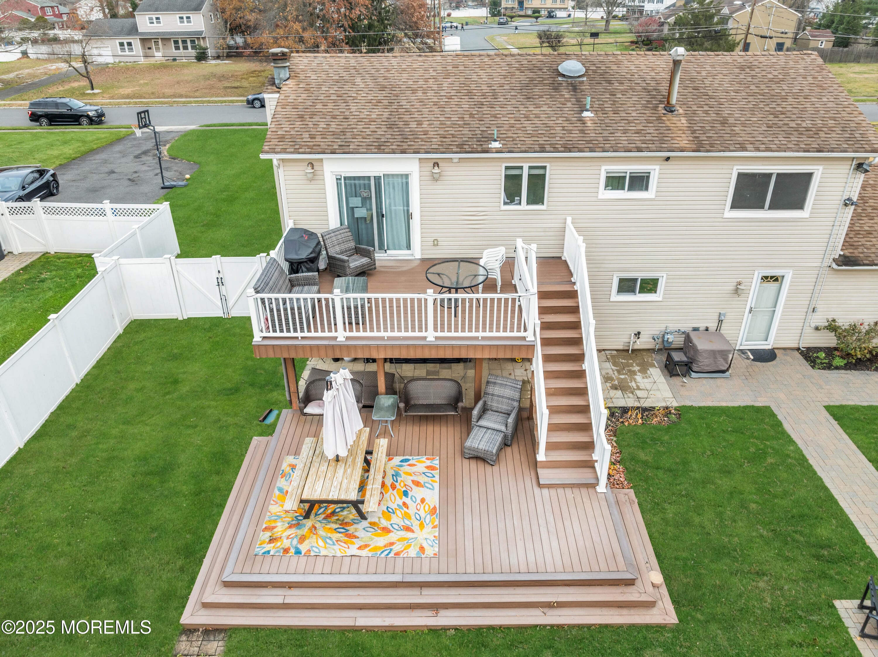 31 Winthrop Drive, Manalapan, NJ, 07726 image 29