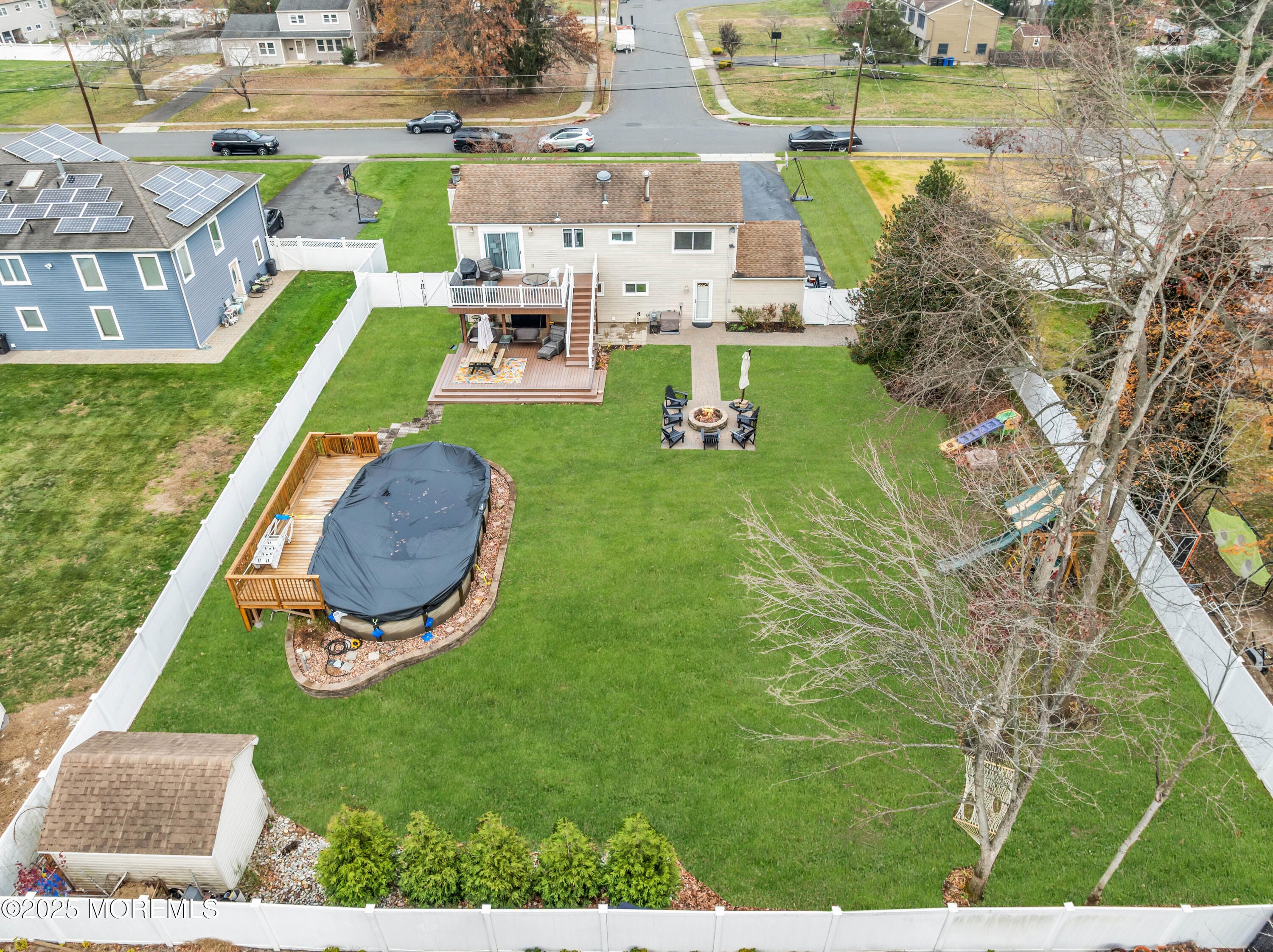31 Winthrop Drive, Manalapan, NJ, 07726 image 30