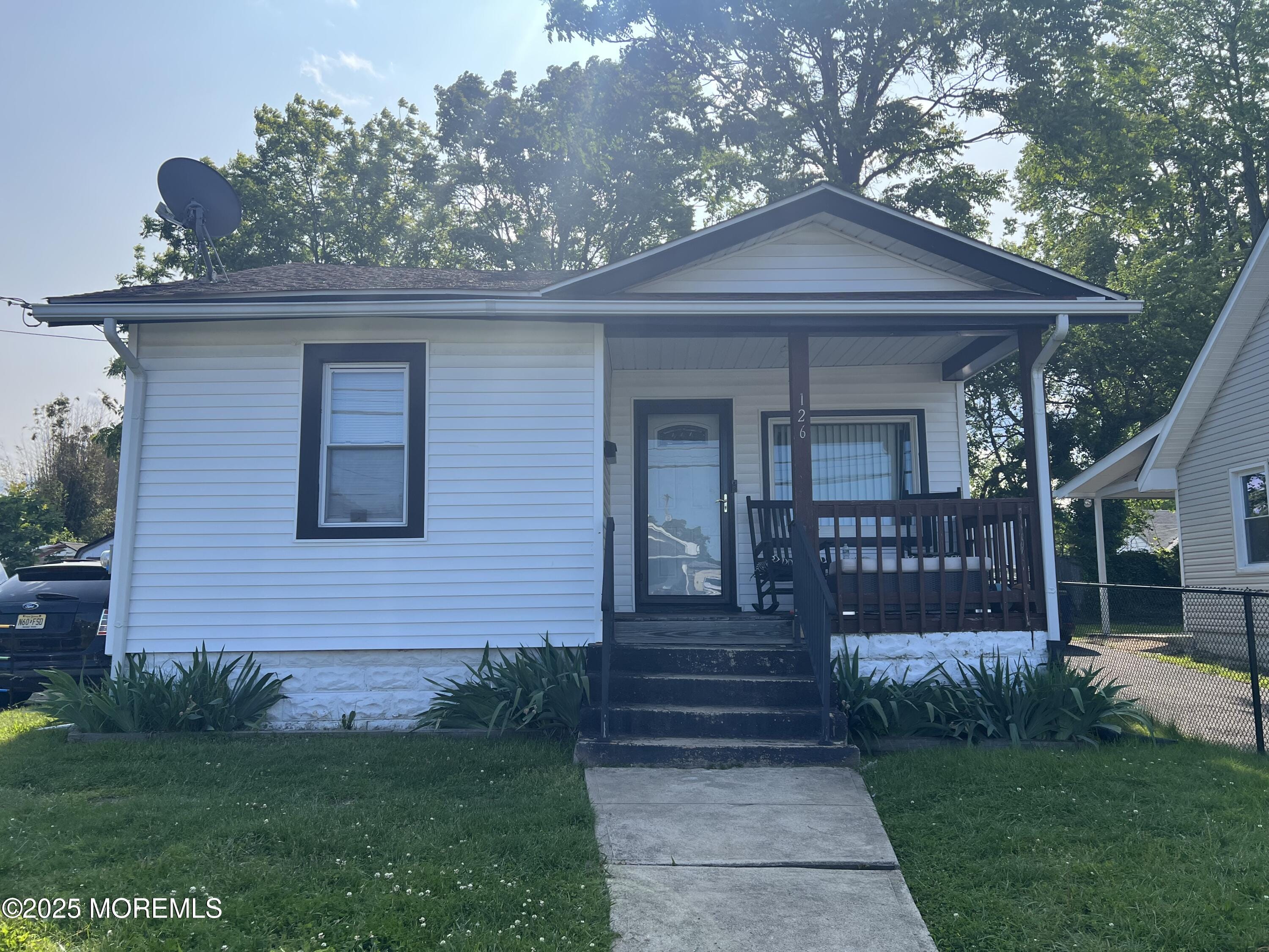 126 Leonard Avenue, Neptune Township, NJ, 07753