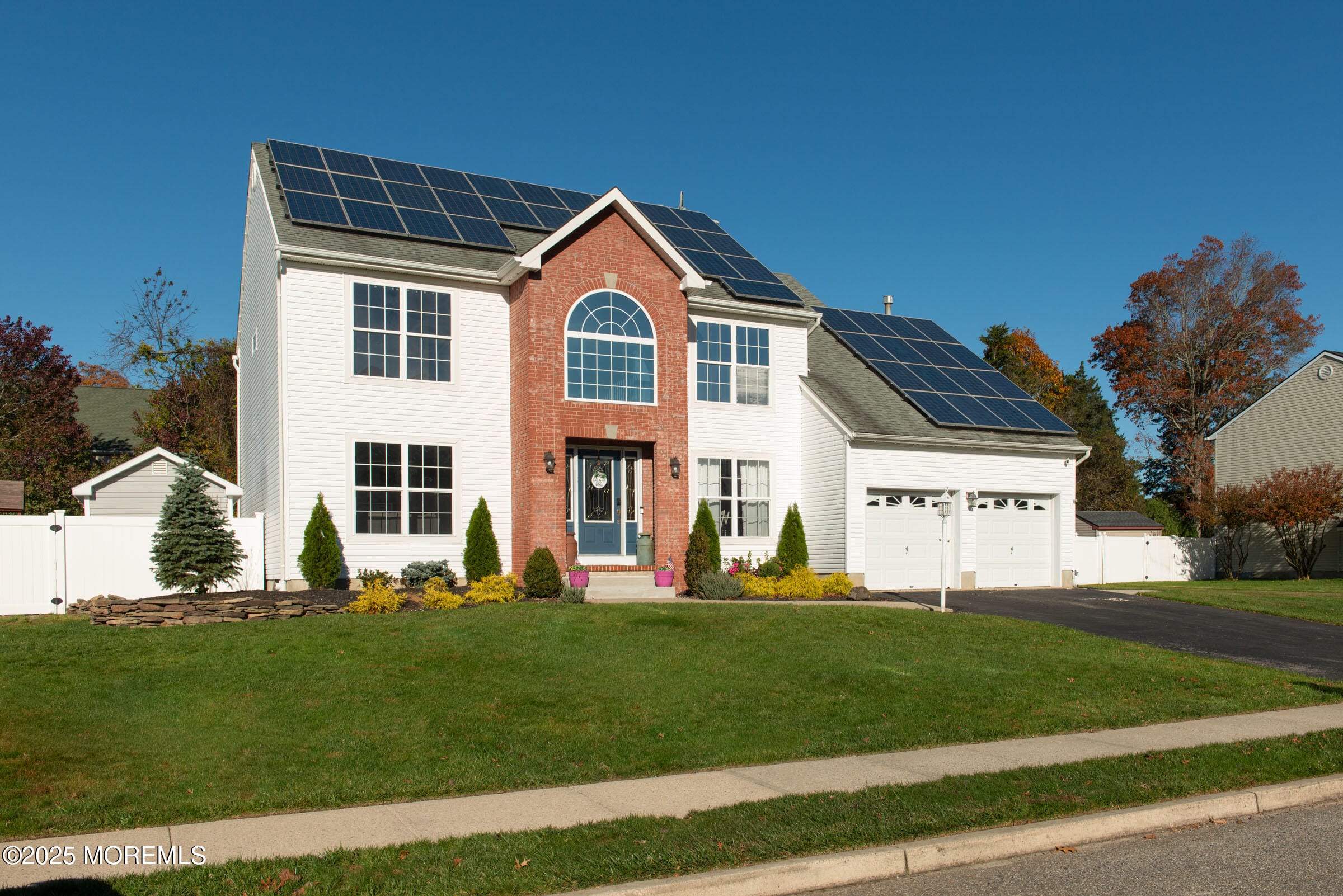 26 Jacqueline Court, Lanoka Harbor, NJ, 08734