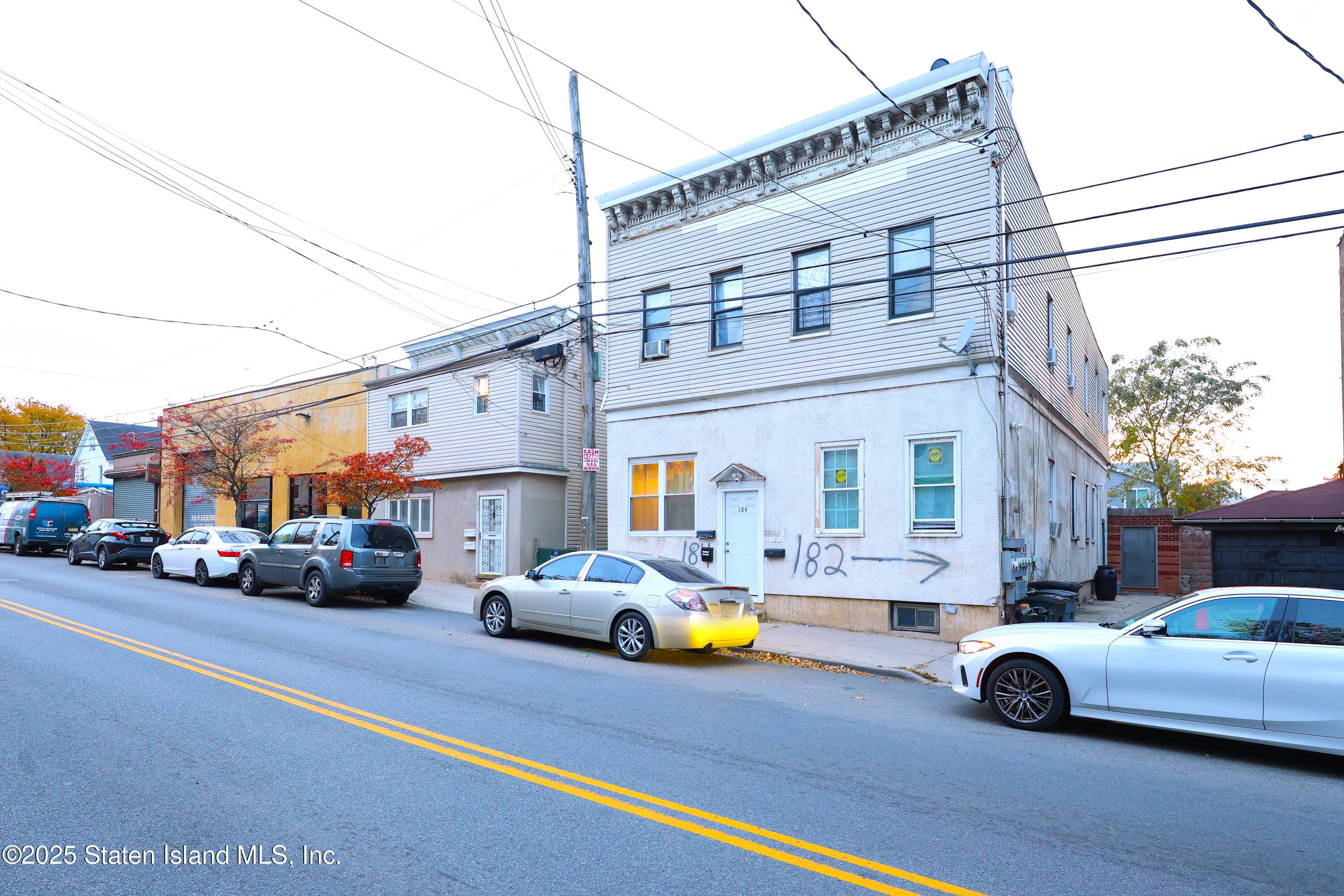 182-184 Morningstar Road, Staten Island, NY, 10303