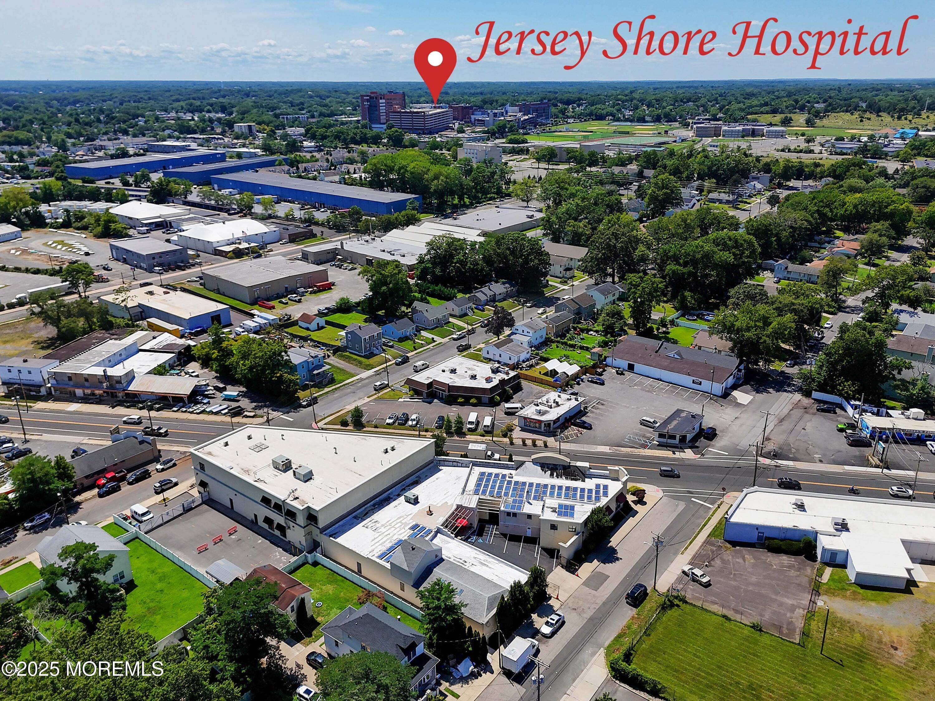 1902 Stratford, Neptune Township, NJ, 07753 image 34