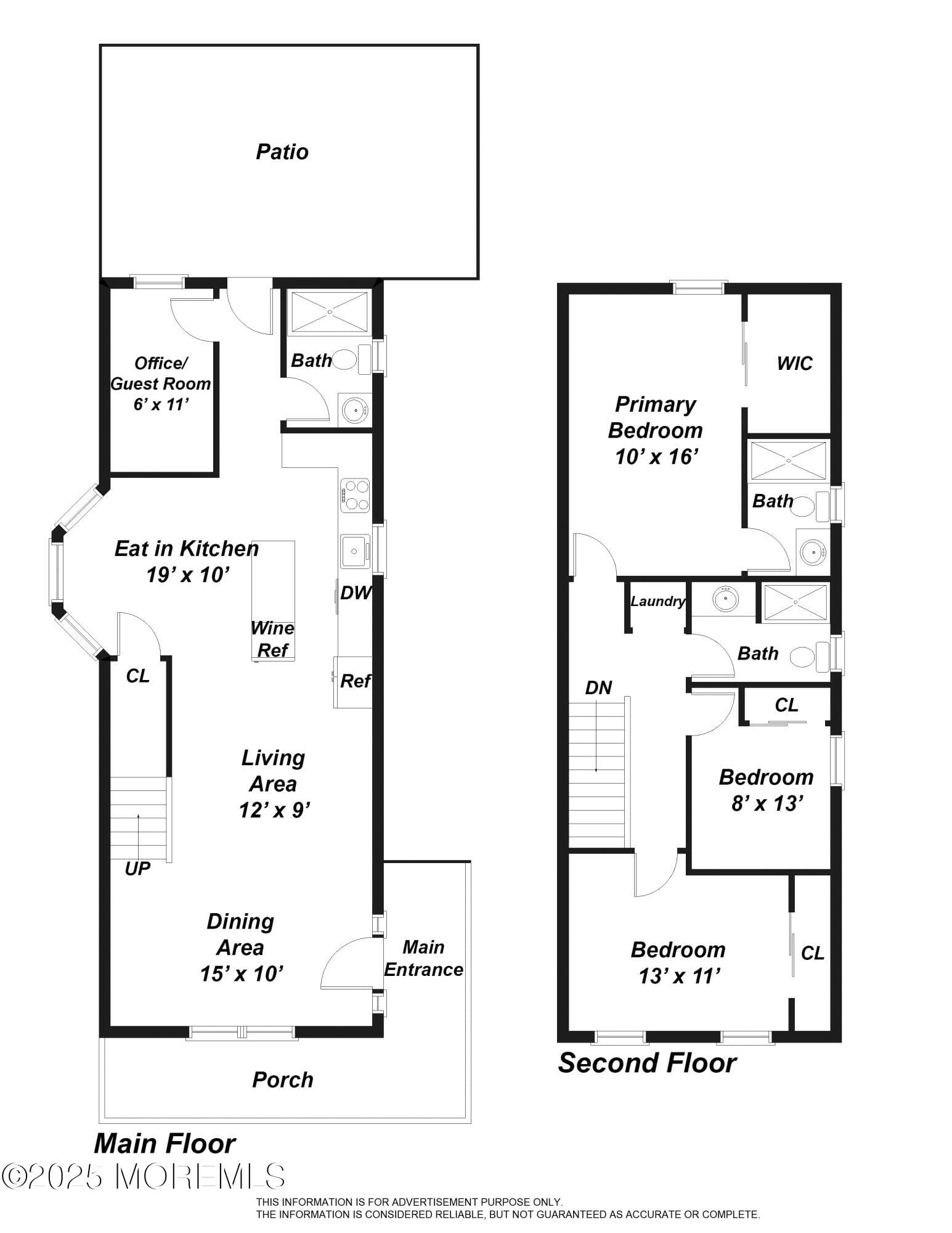 1902 Stratford, Neptune Township, NJ, 07753 image 17