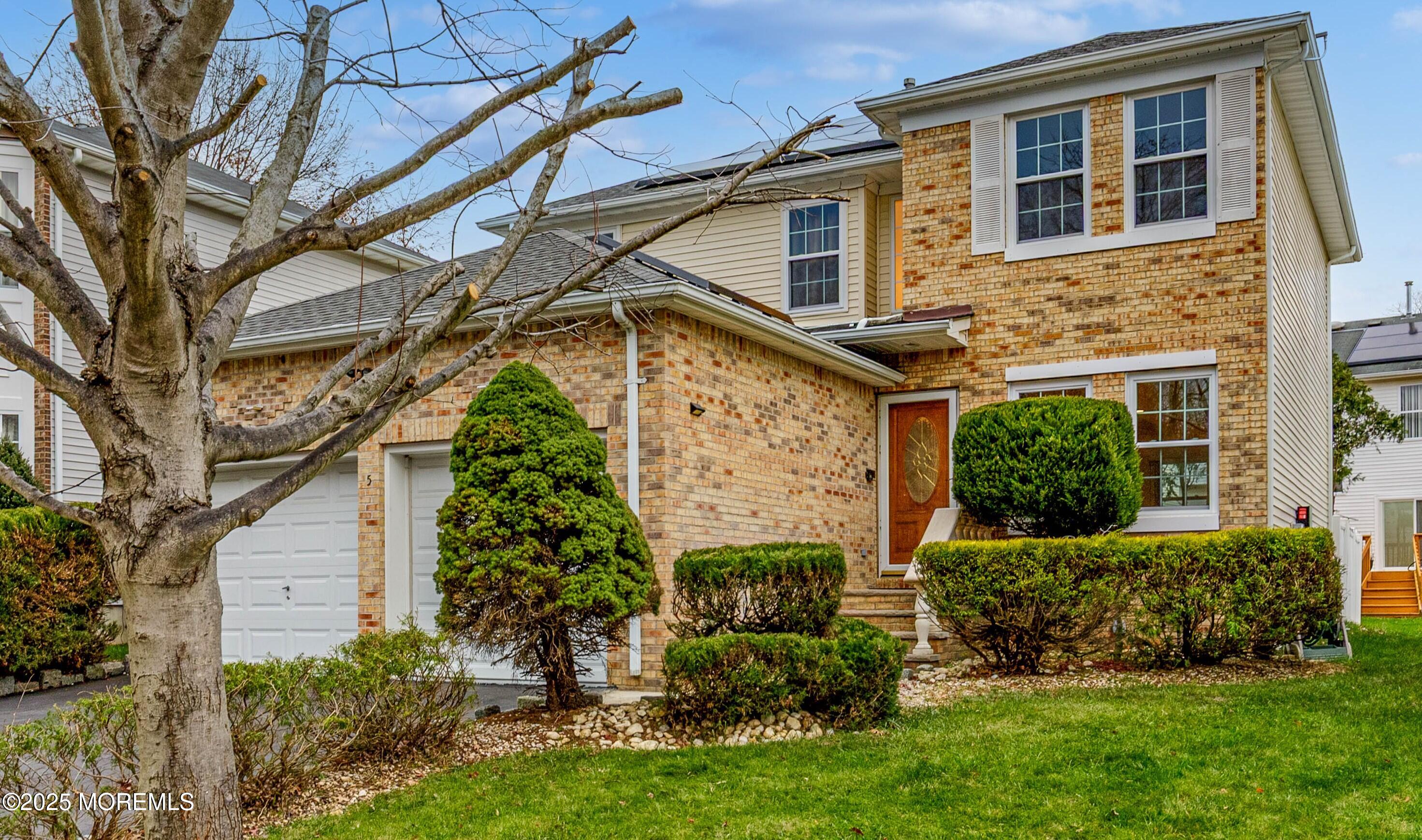 5 Osprey Court, Marlboro, NJ, 07746