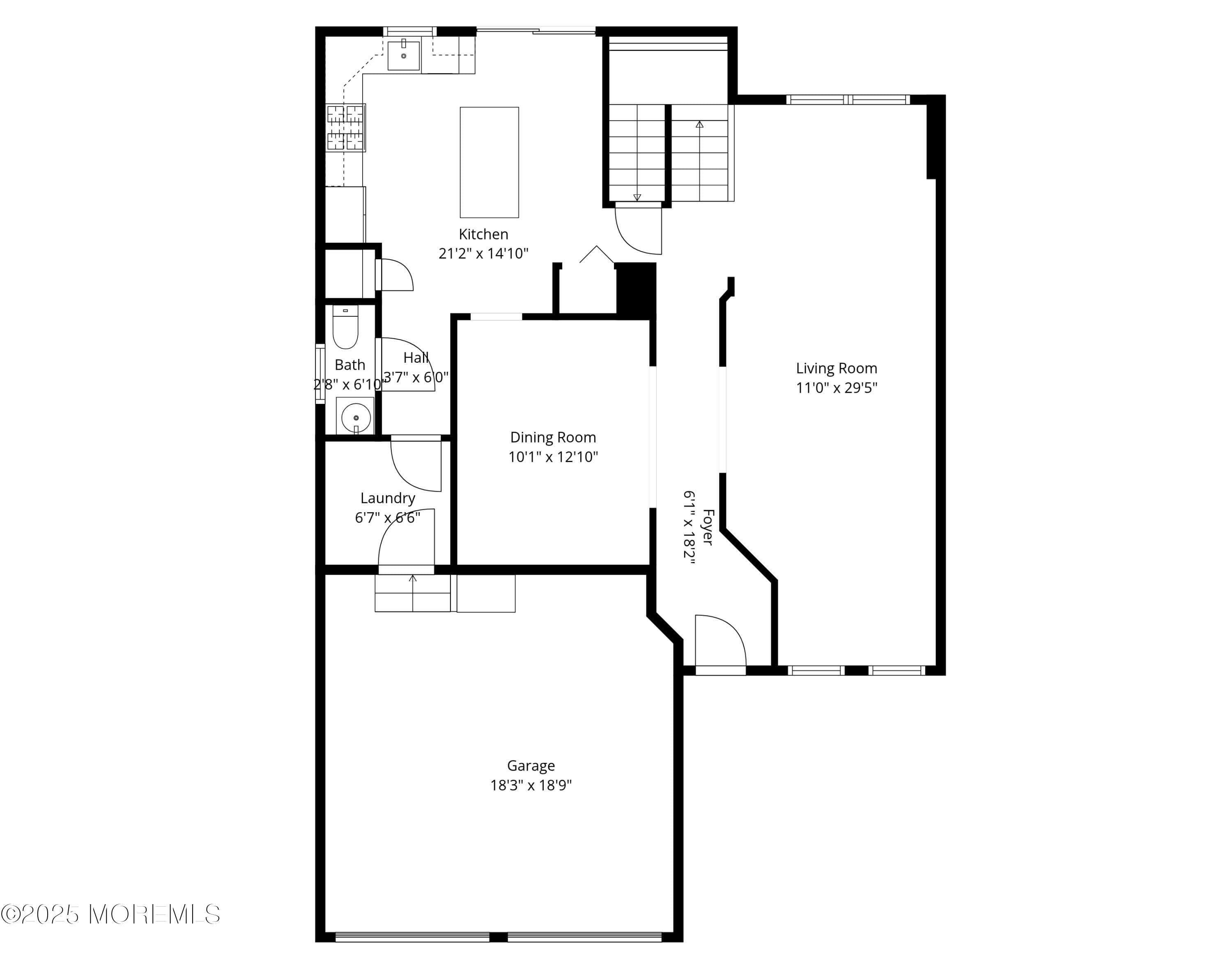 5 Osprey Court Image 5