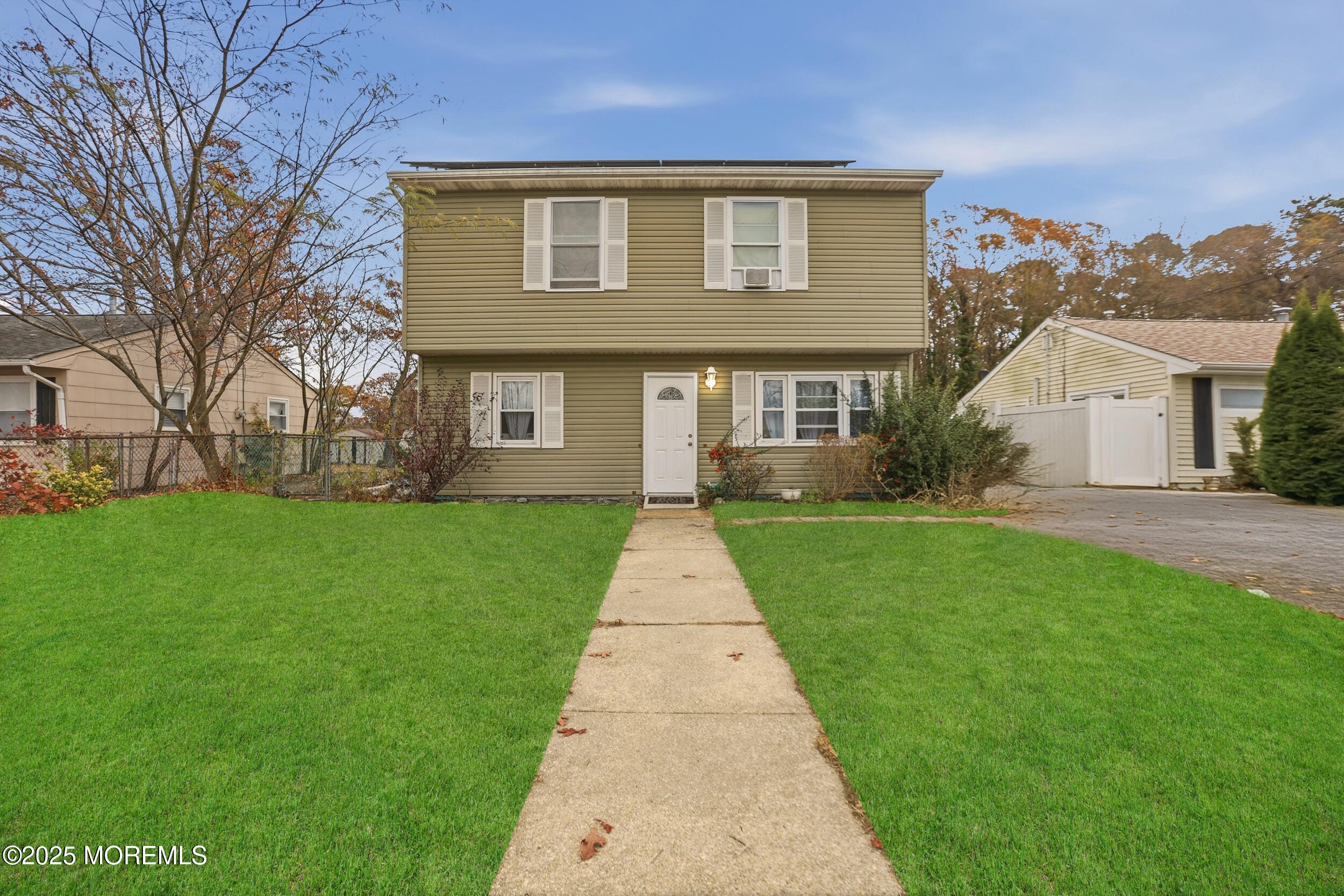 537 Holly Village Lane, Toms River, NJ, 08753