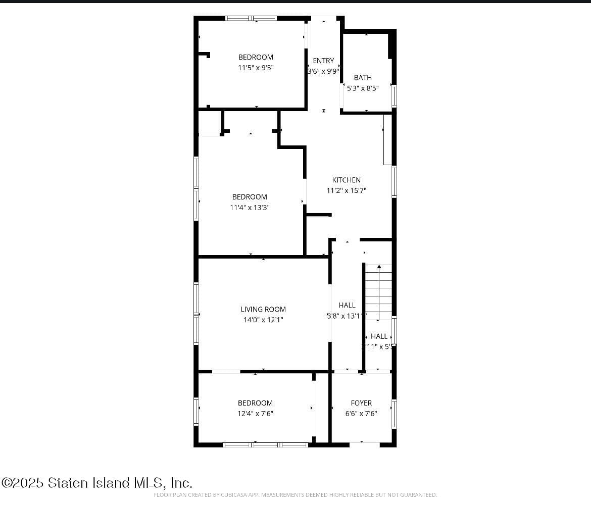 24 Roosevelt Street, Staten Island, NY, 10304 image 42