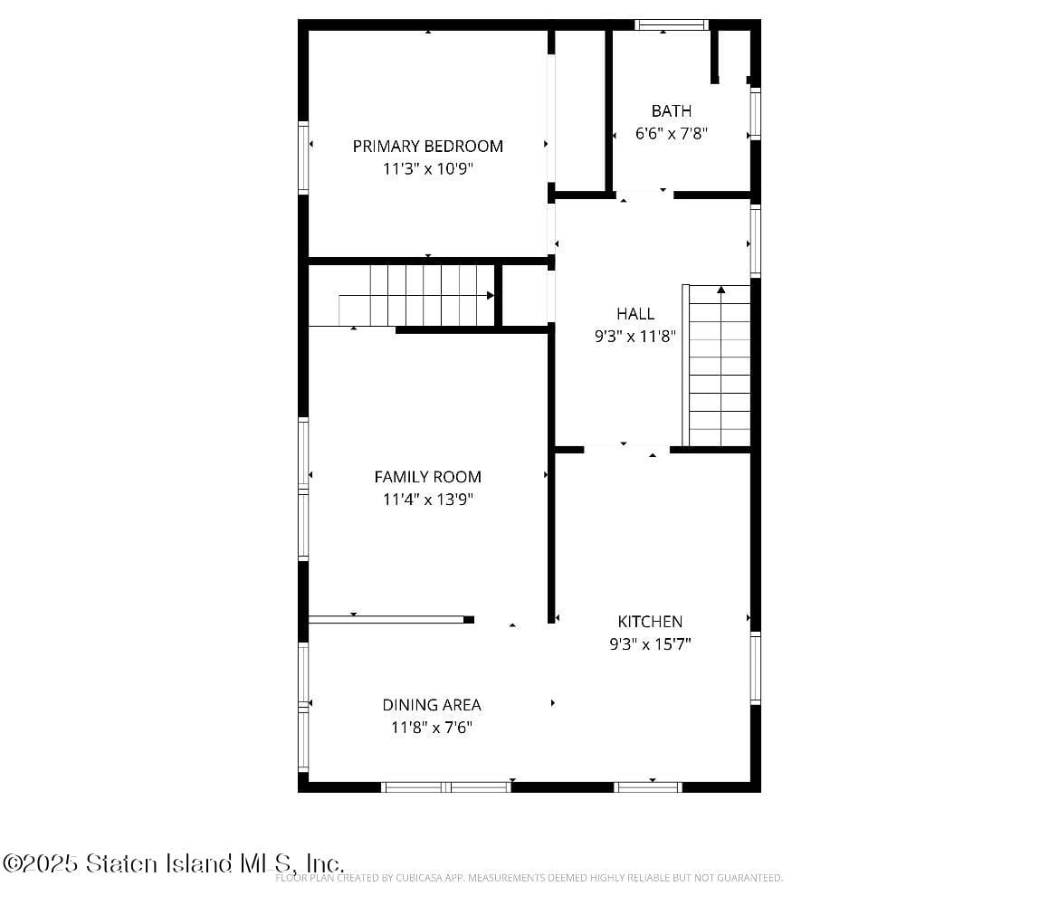 24 Roosevelt Street, Staten Island, NY, 10304 image 43