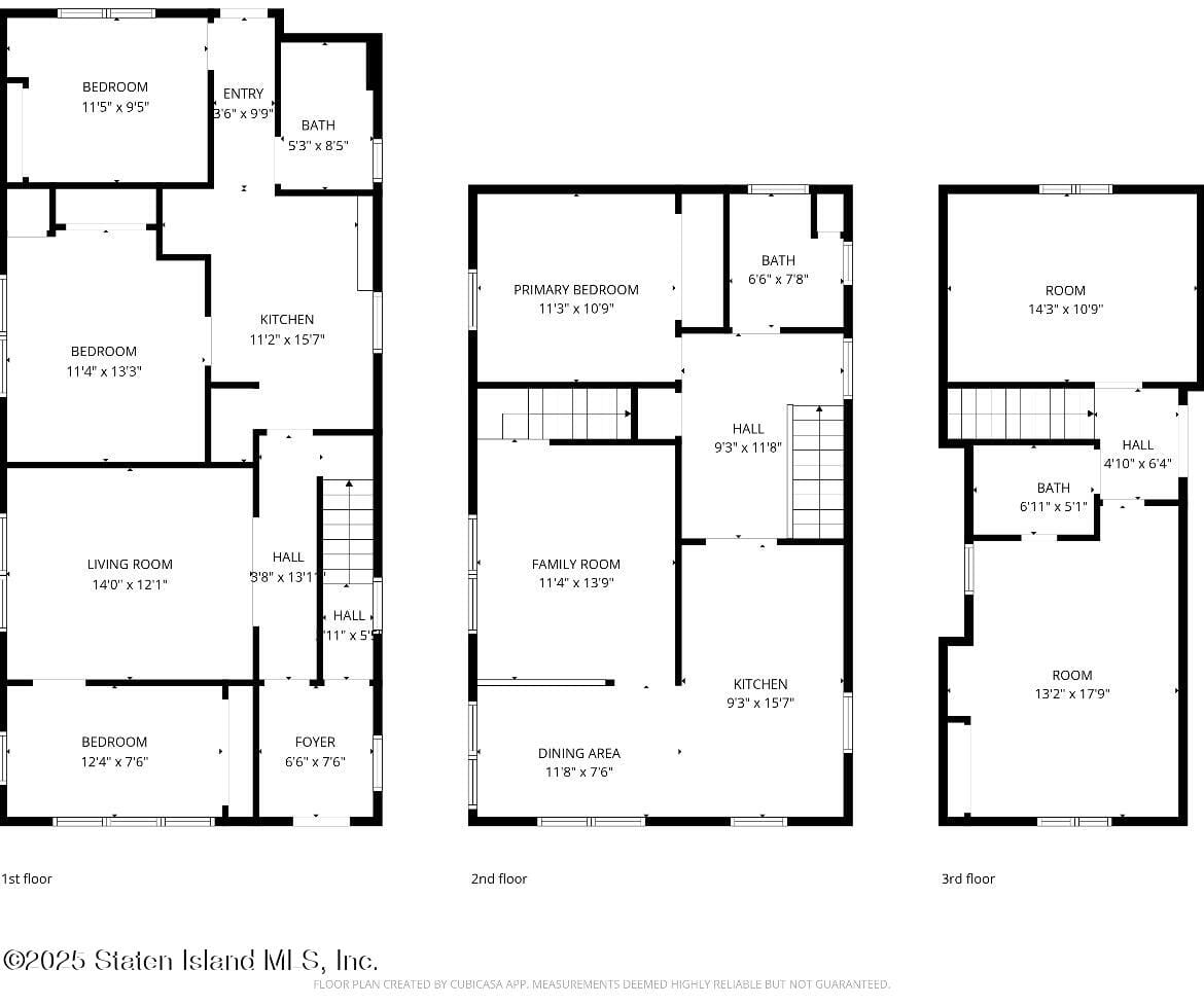 24 Roosevelt Street, Staten Island, NY, 10304 image 45