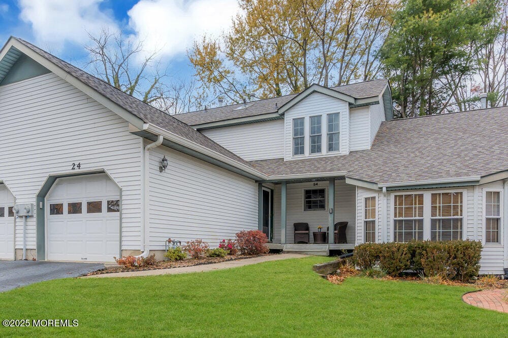 24 Old Mill Court, Wall, NJ, 07719