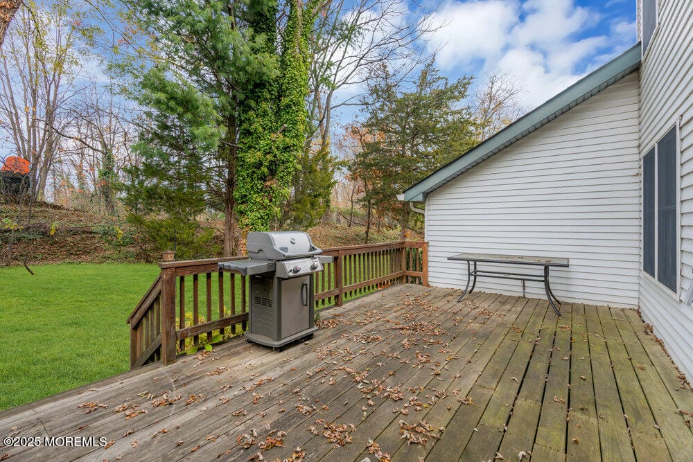 24 Old Mill Court, Wall, NJ, 07719 image 14