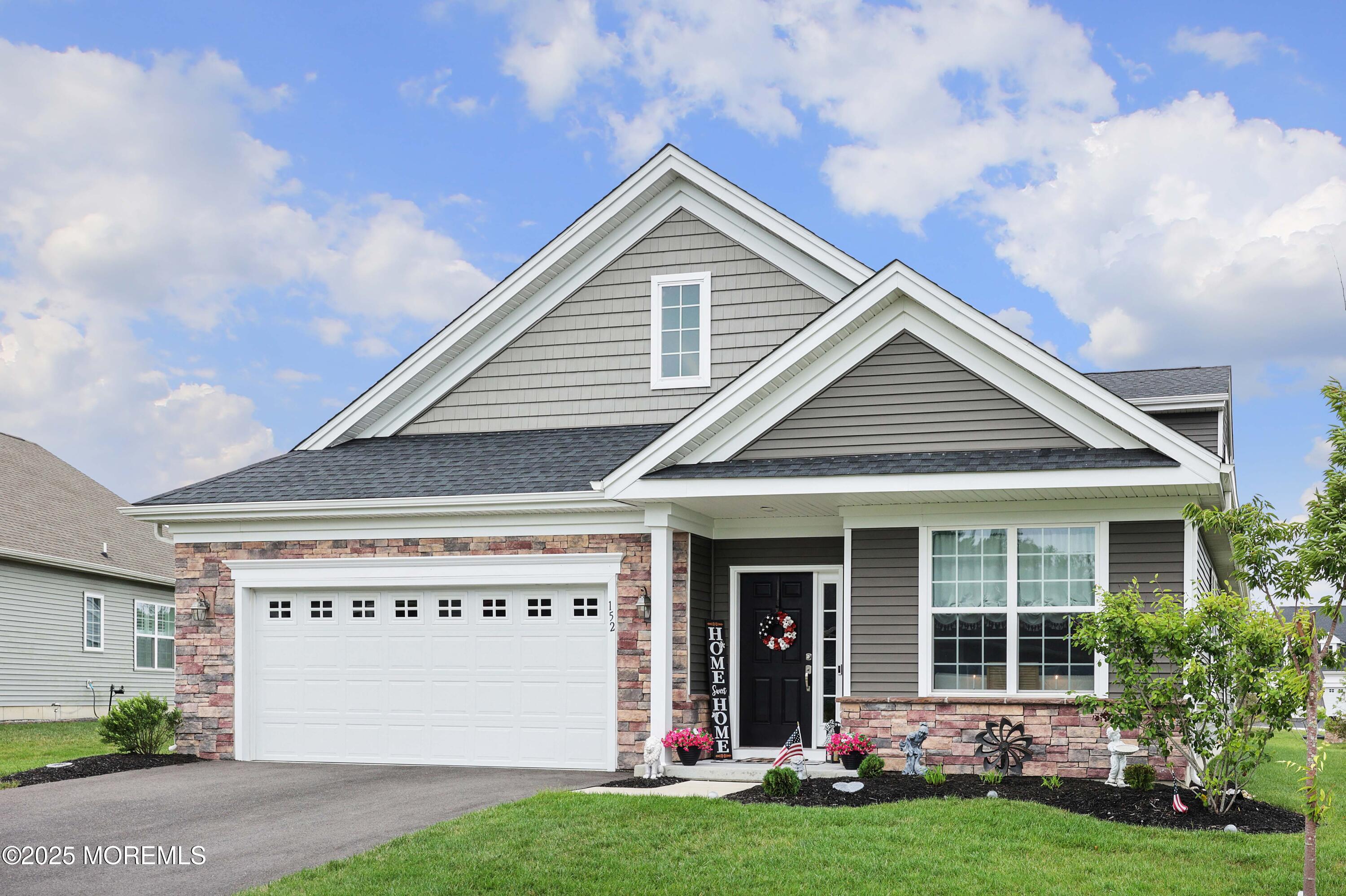 152 Edenton Drive, Barnegat, NJ, 08005