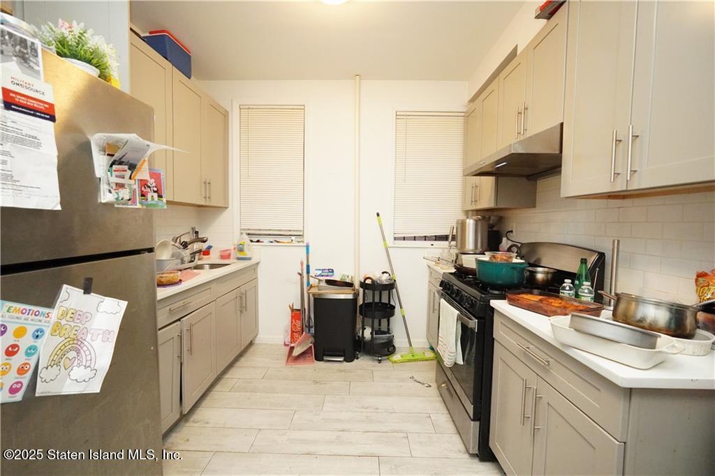 1941 Cropsey Avenue, Brooklyn, NY, 11214