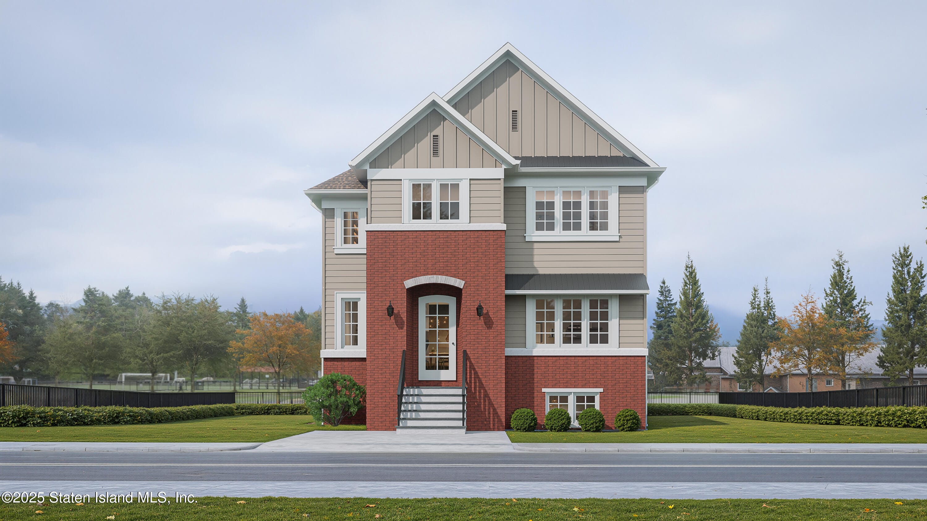 714 Oakland Avenue, Staten Island, NY, 10310