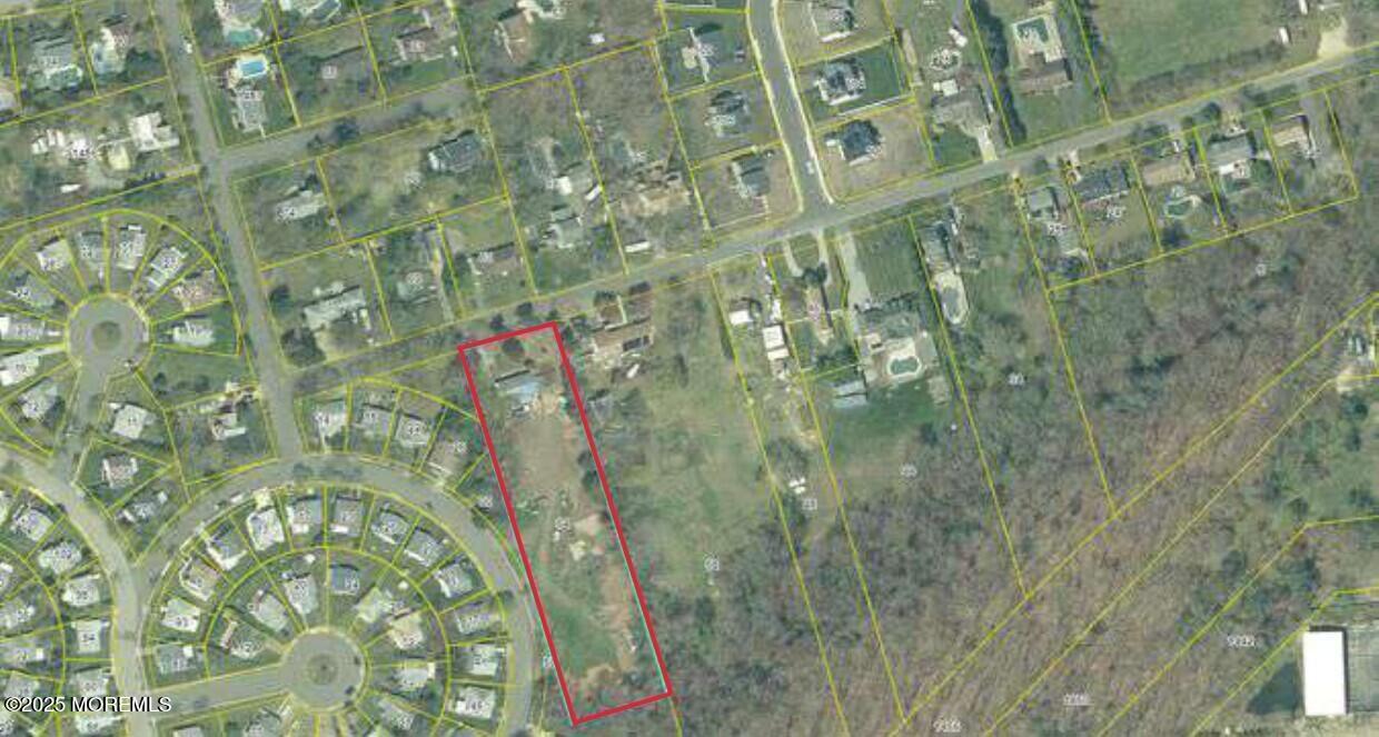 64 Monroe Avenue, Toms River, NJ, 08755