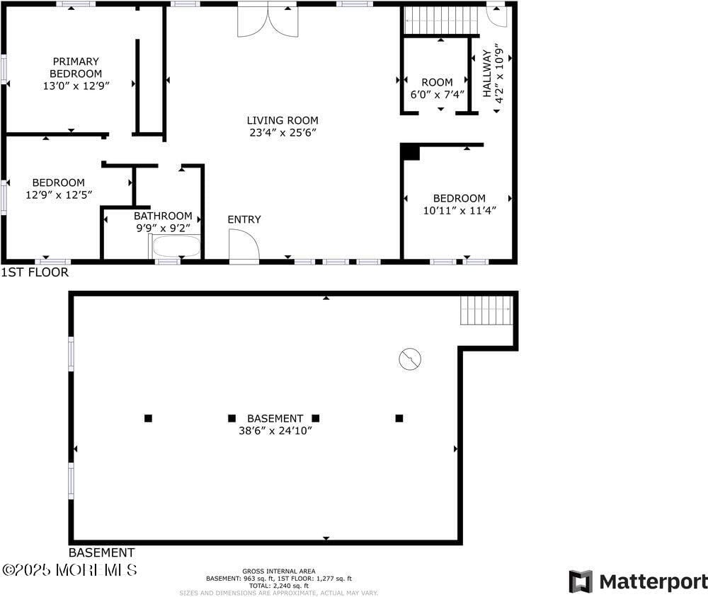 64 Monroe Avenue Image 3