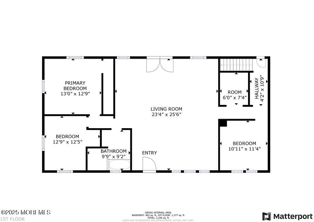 64 Monroe Avenue Image 4