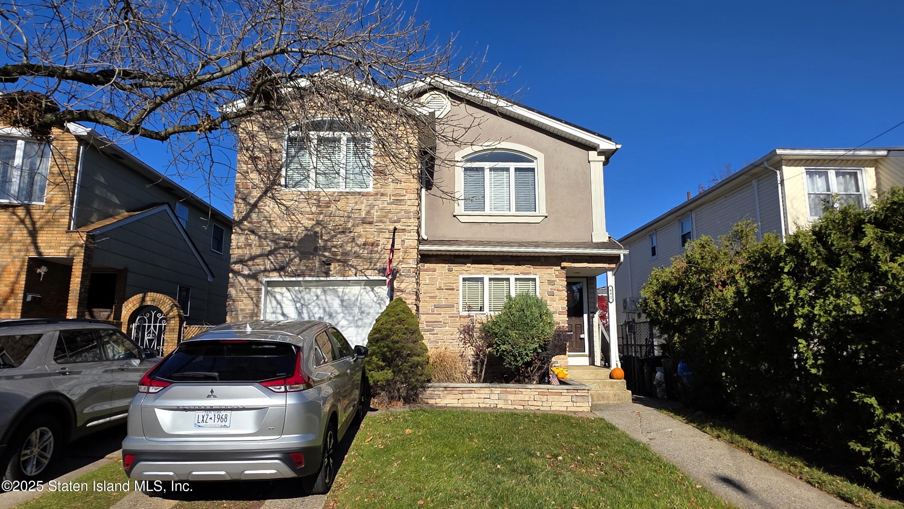 641 Katan Avenue, Staten Island, NY, 10312