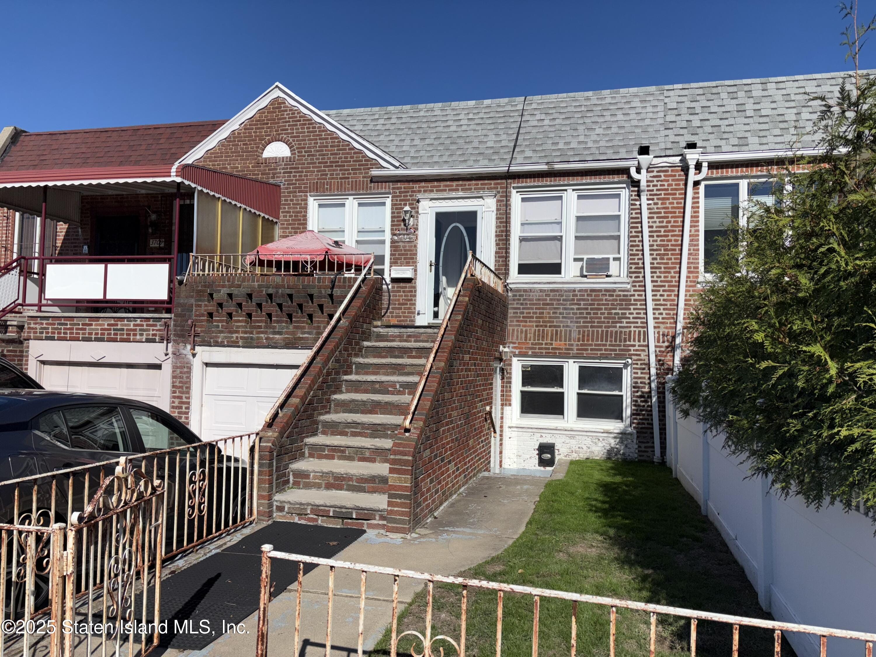 3707 Nautilus Avenue, Brooklyn, NY, 11224