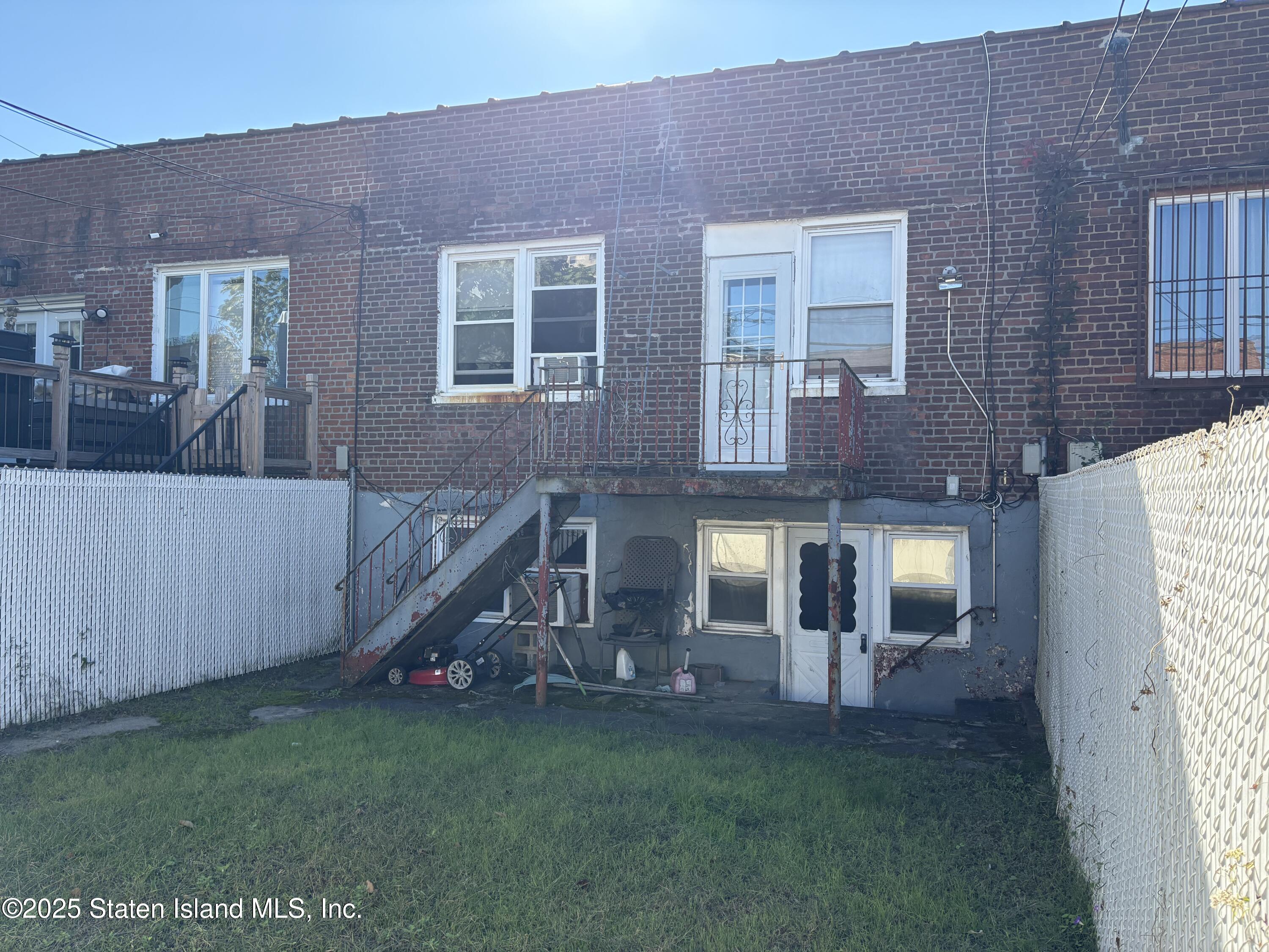 3707 Nautilus Avenue, Brooklyn, NY, 11224 image 17