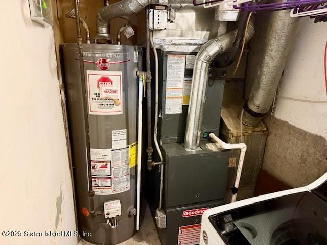 118 Mcveigh Avenue, Staten Island, NY, 10314 image 35