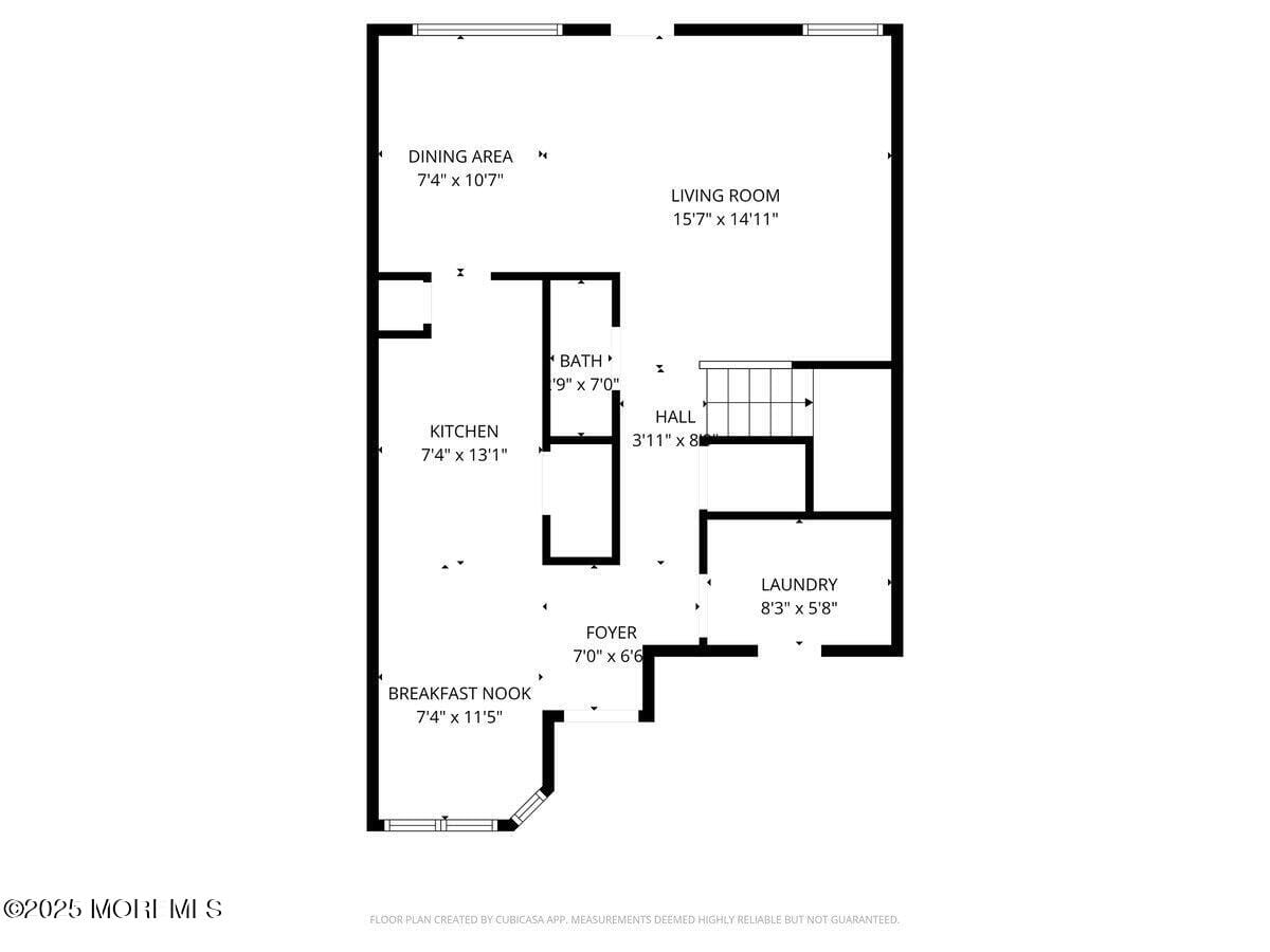 603 Zinnia Court, Brick, NJ, 08724 image 42