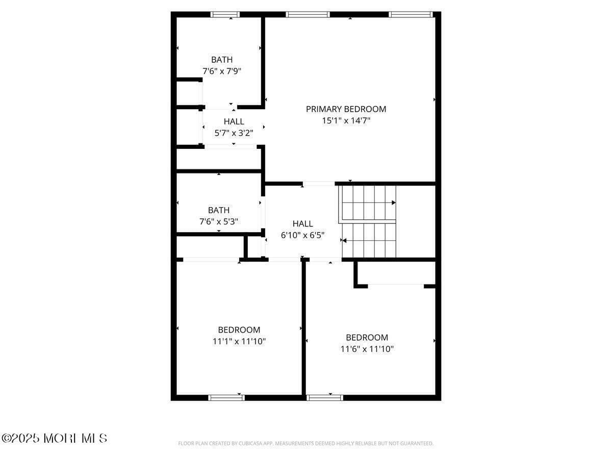 603 Zinnia Court, Brick, NJ, 08724 image 43