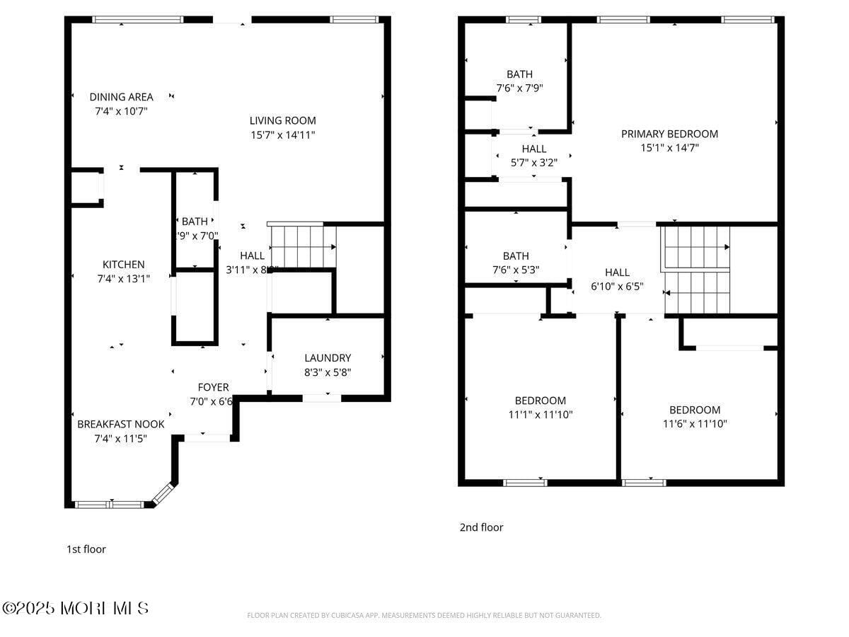 603 Zinnia Court, Brick, NJ, 08724 image 41