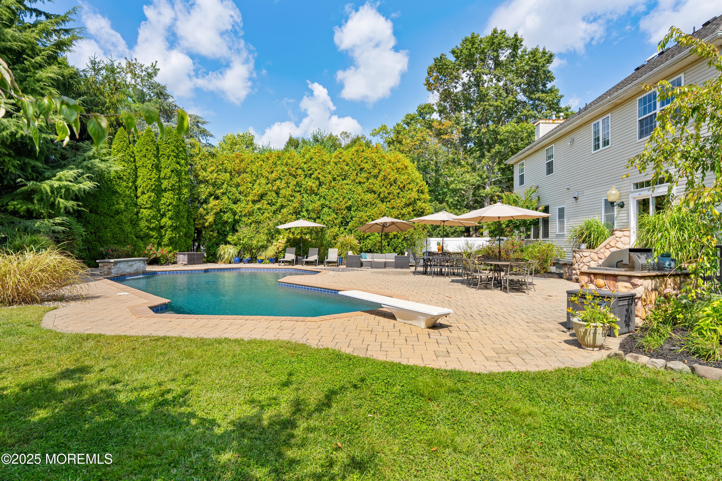 4 Belaire Drive, Jackson, NJ, 08527 image 46