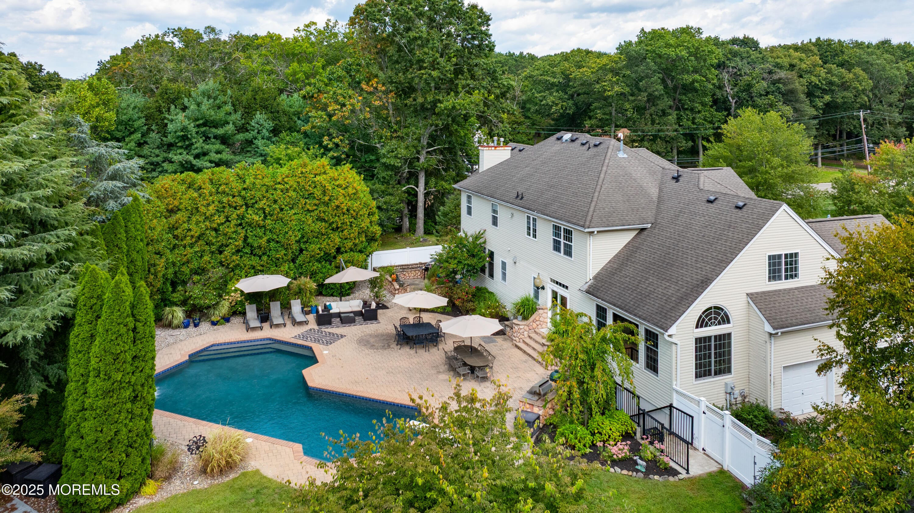 4 Belaire Drive, Jackson, NJ, 08527 image 39