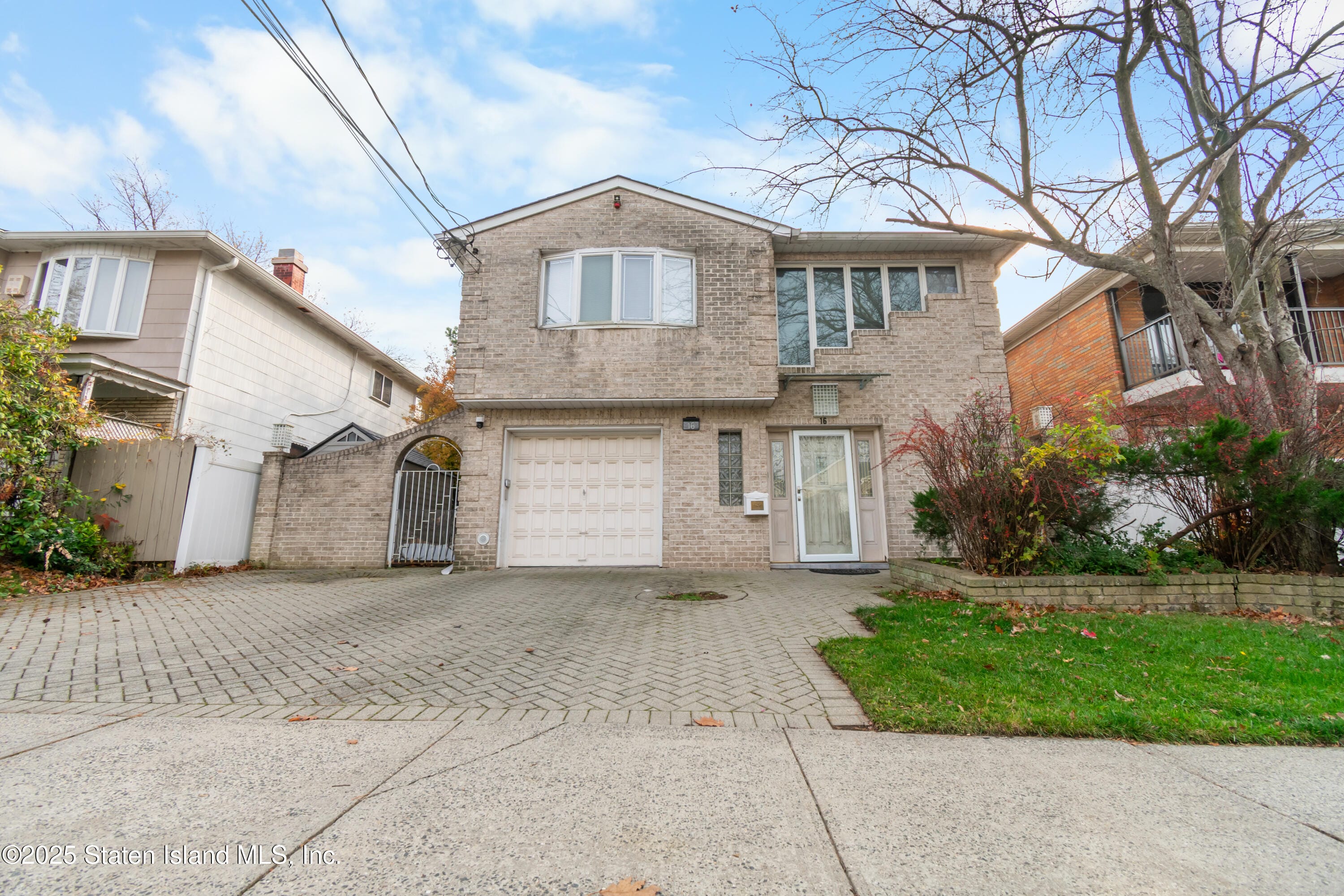 16 Ismay Street, Staten Island, NY, 10314