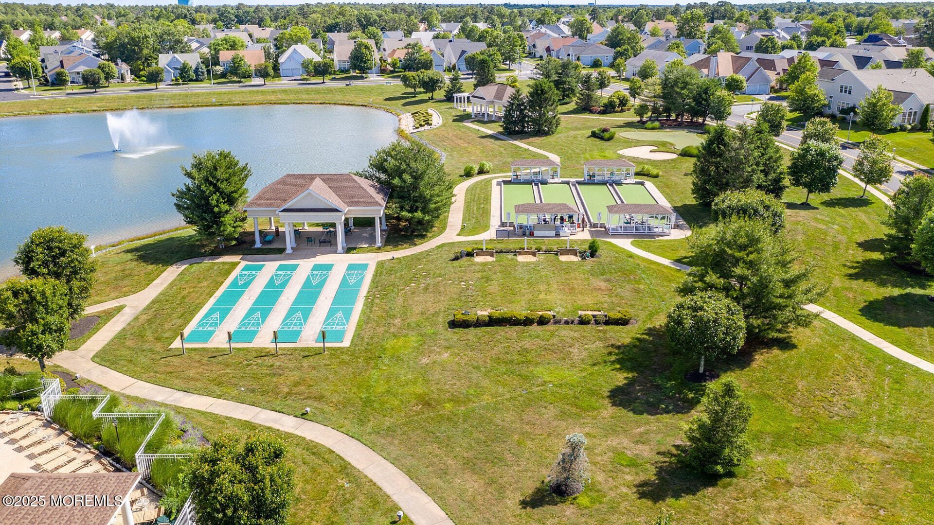 14 Hidden Lake Circle, Barnegat, NJ, 08005 image 45