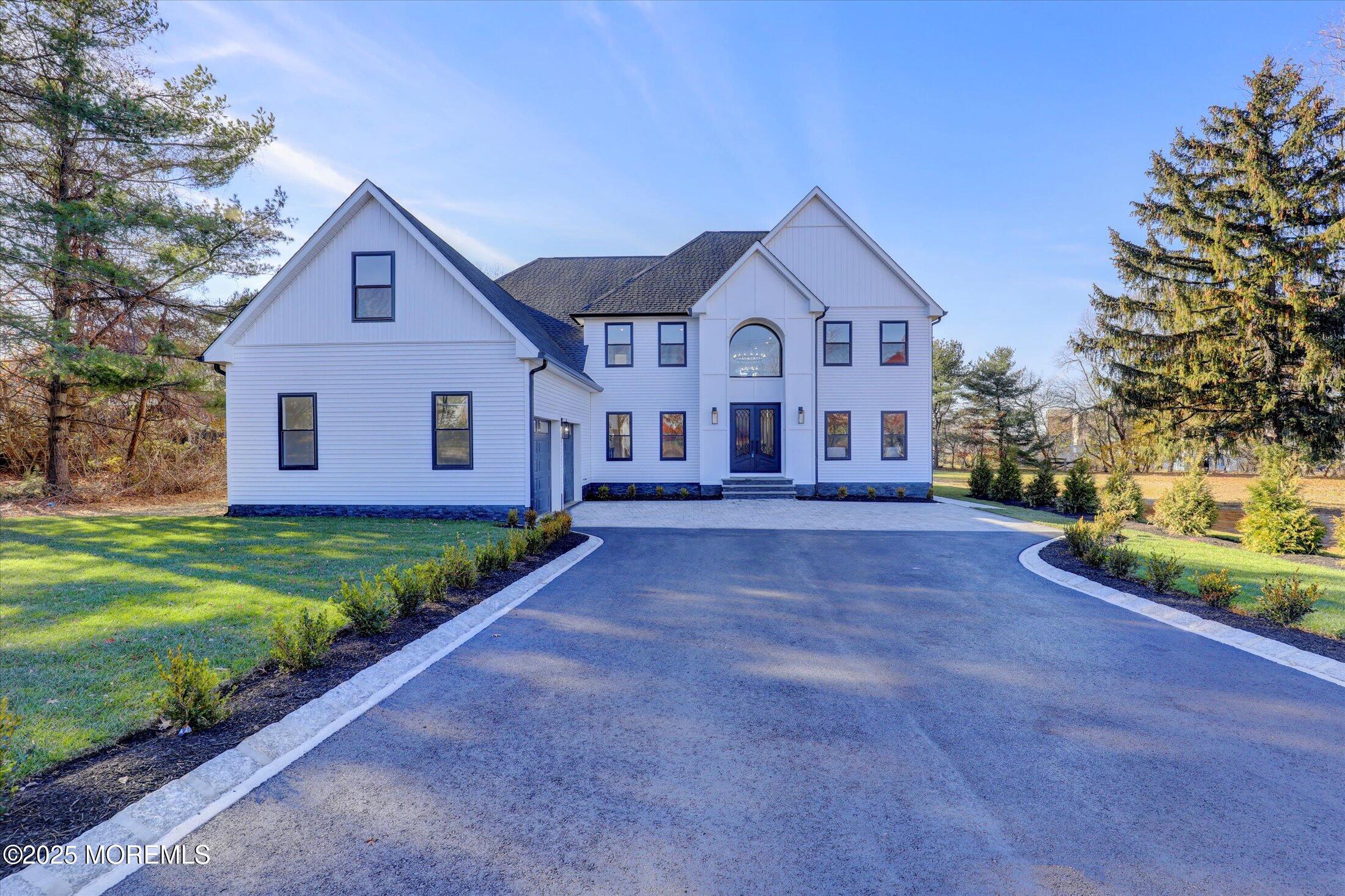 750 Holmdel Road, Holmdel, NJ, 07733