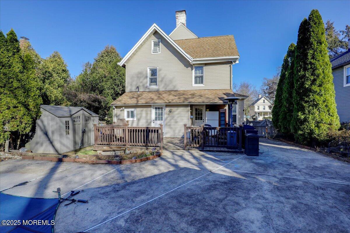 52 Manalapan Avenue, Freehold, NJ, 07728 image 30